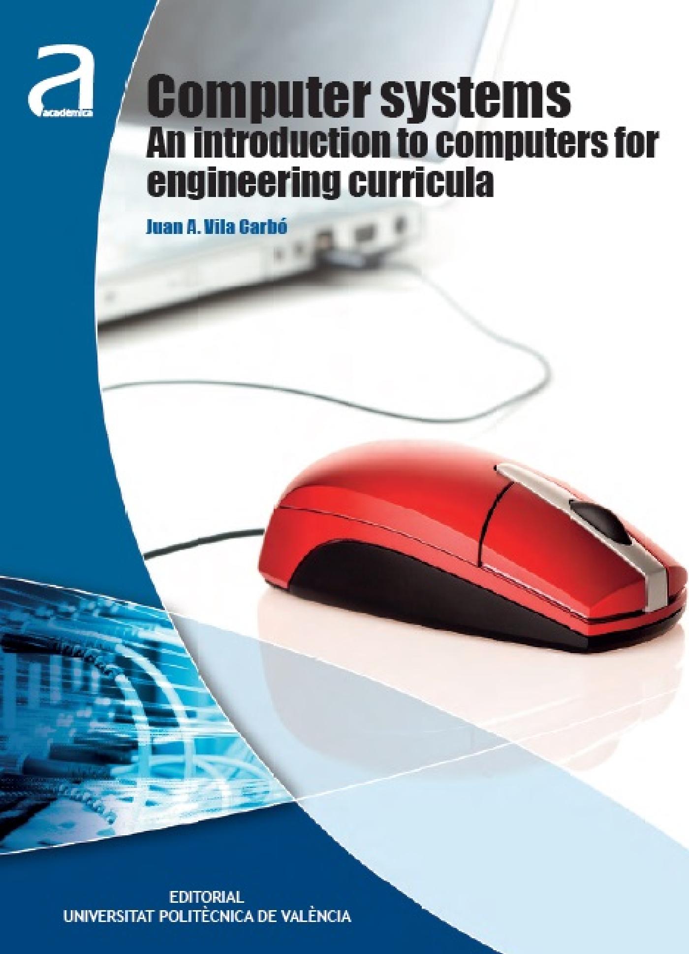 COMPUTER SYSTEMS