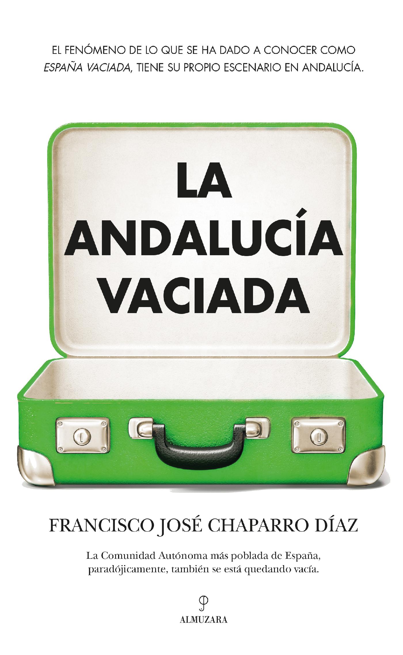LA ANDALUCÍA VACIADA