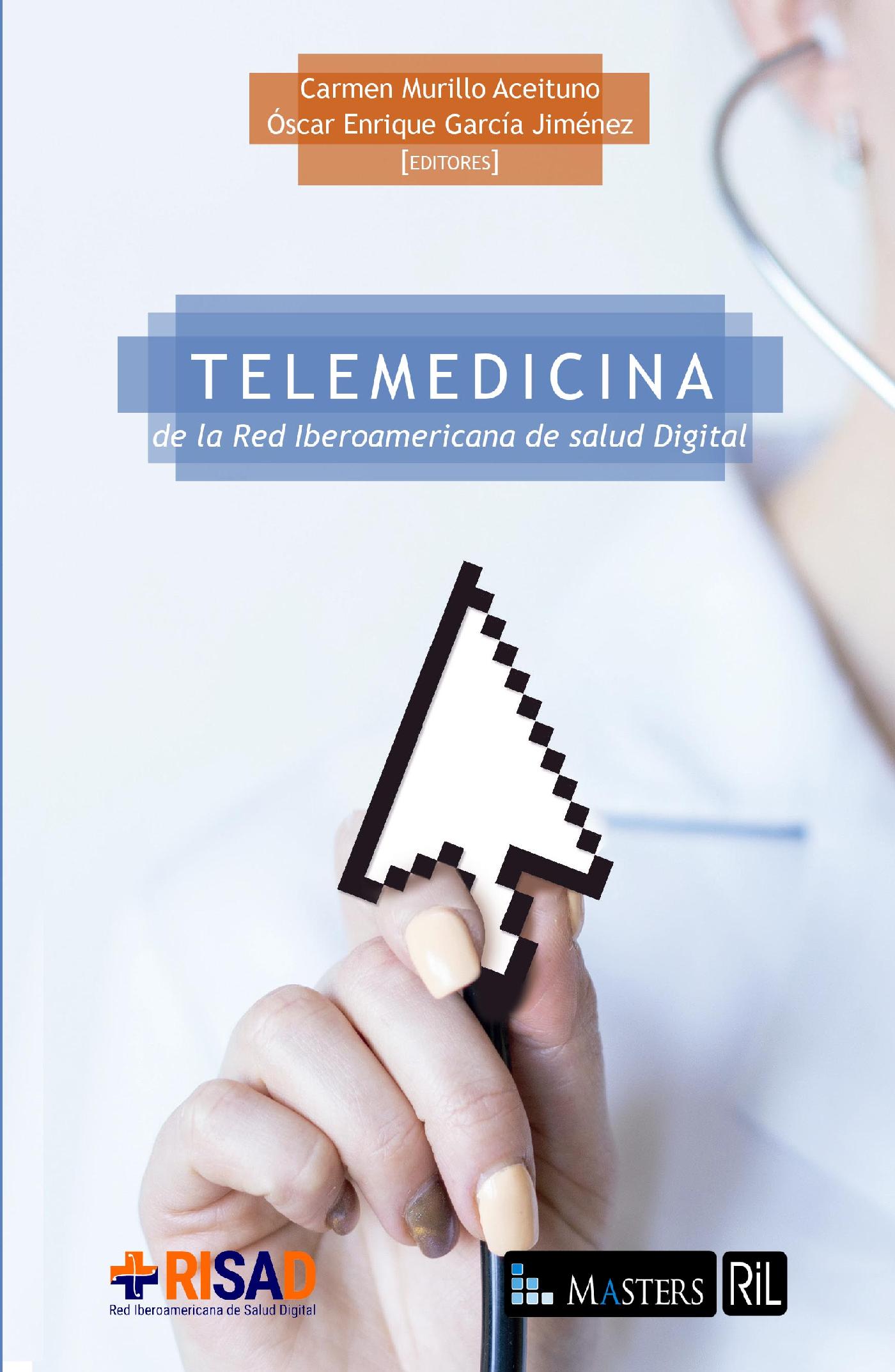TELEMEDICINA DE LA RED IBEROAMERICANA DE SALUD DIGITAL