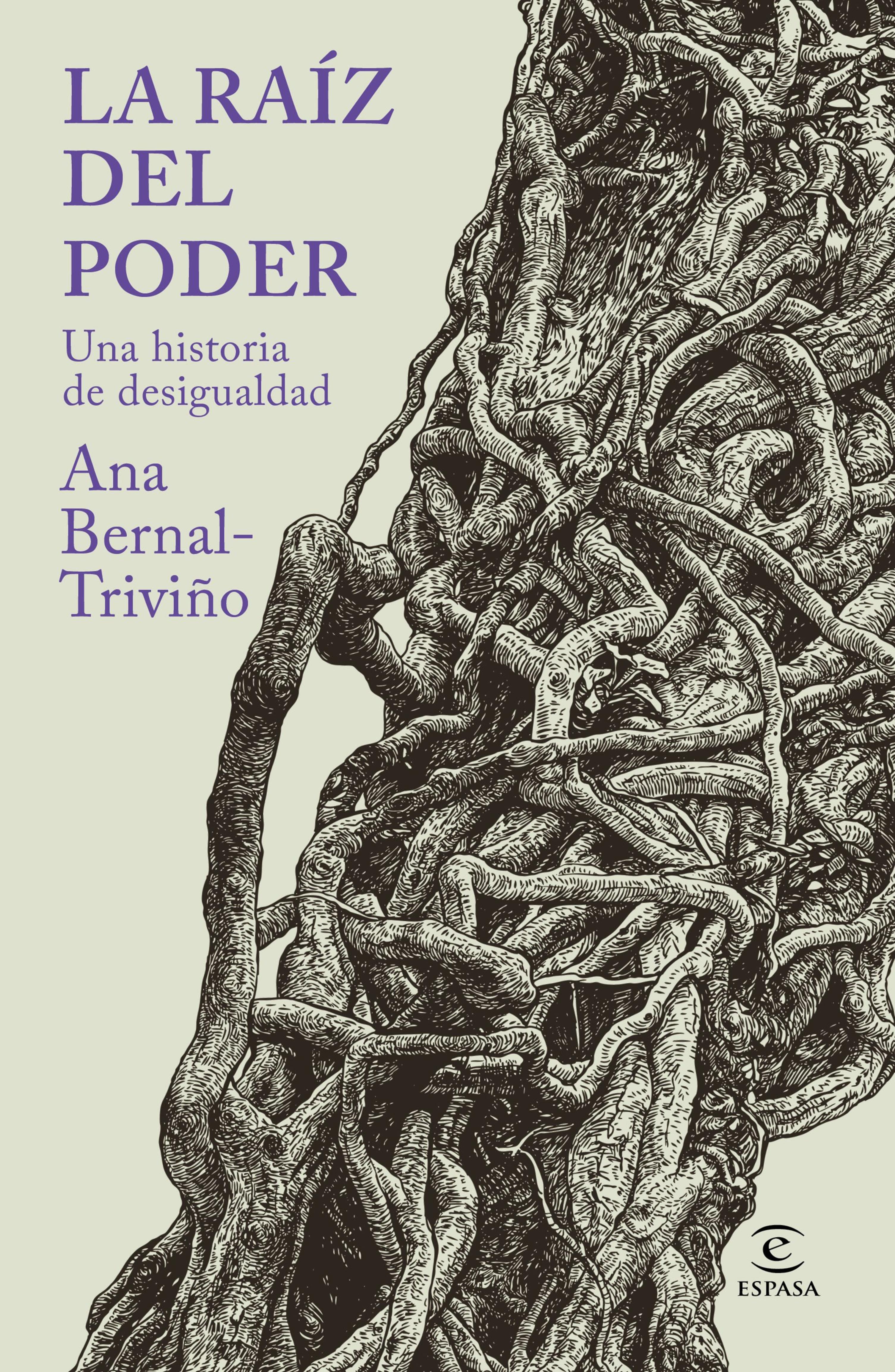LA RAÍZ DEL PODER