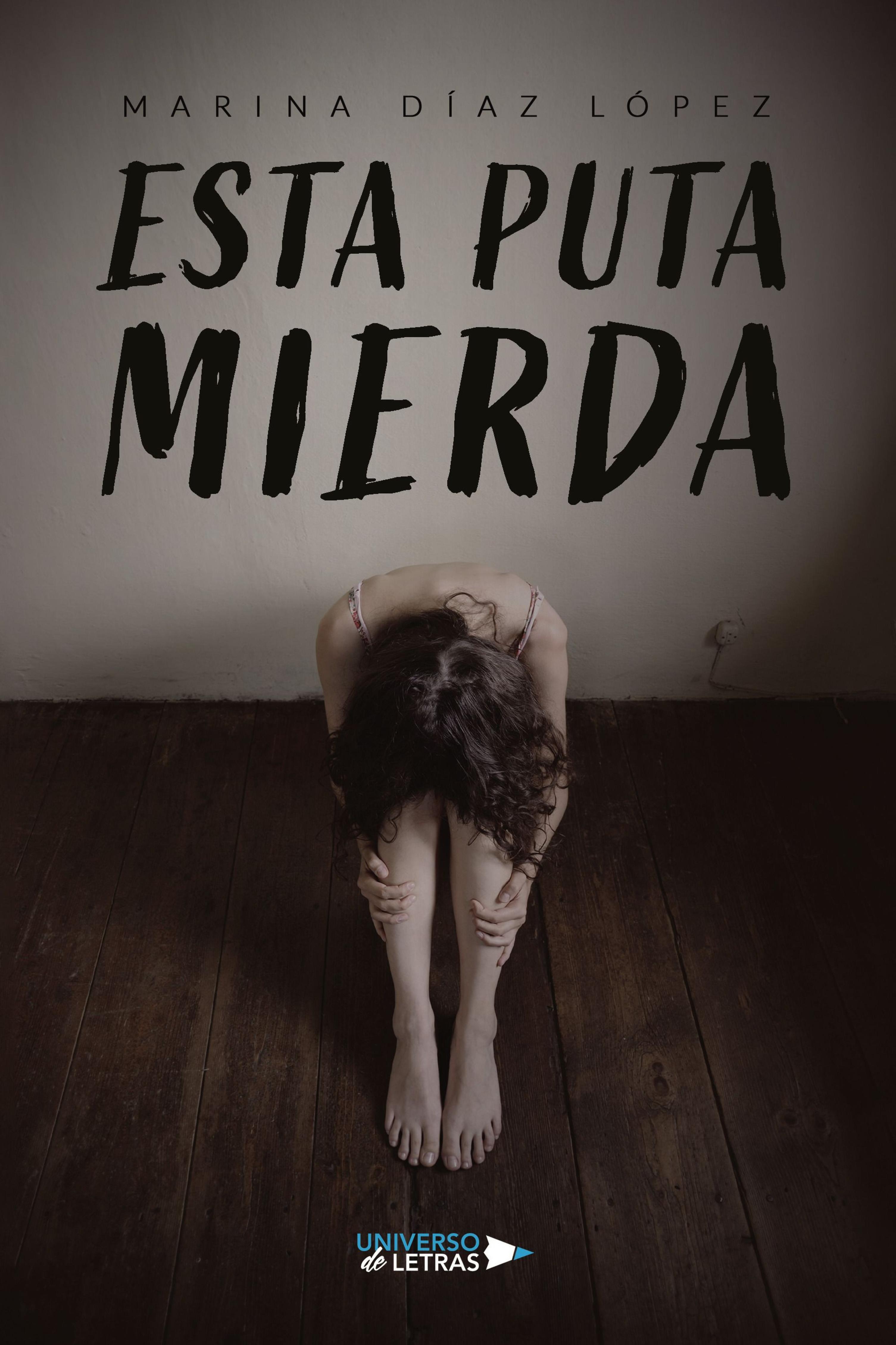 ESTA PUTA MIERDA