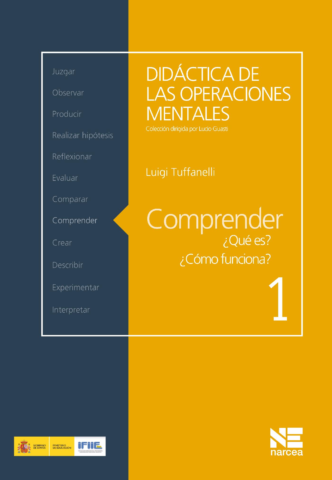 COMPRENDER