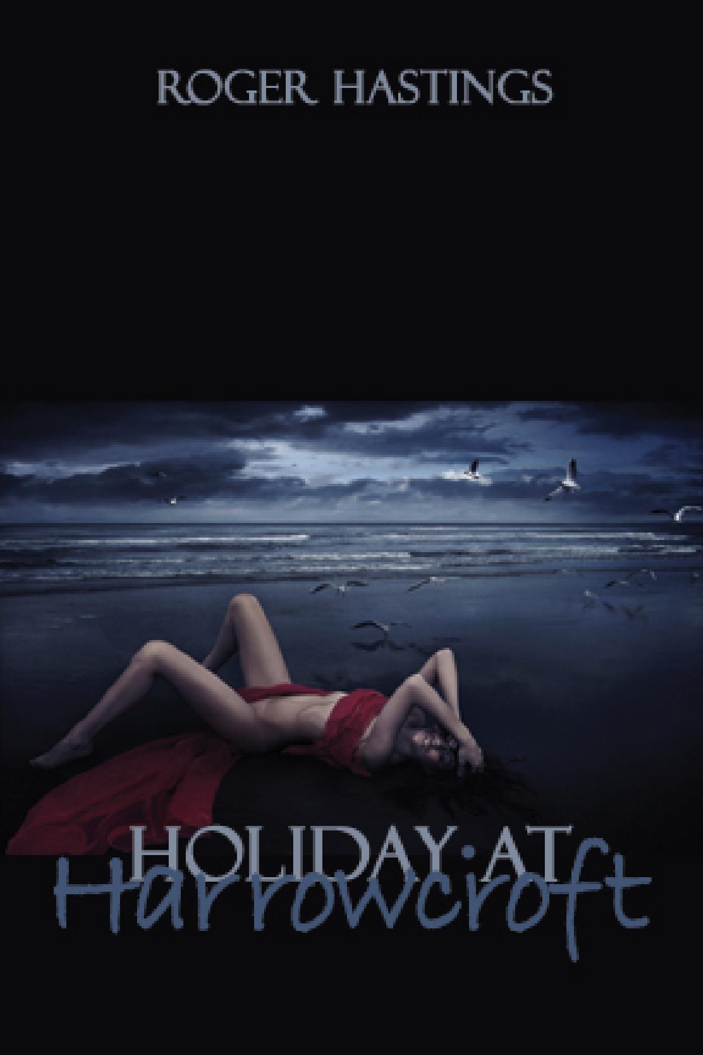 HOLIDAY AT HARROWCROFT