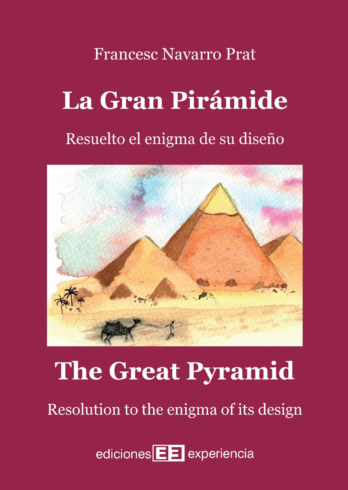 THE GREAT PYRAMIDE