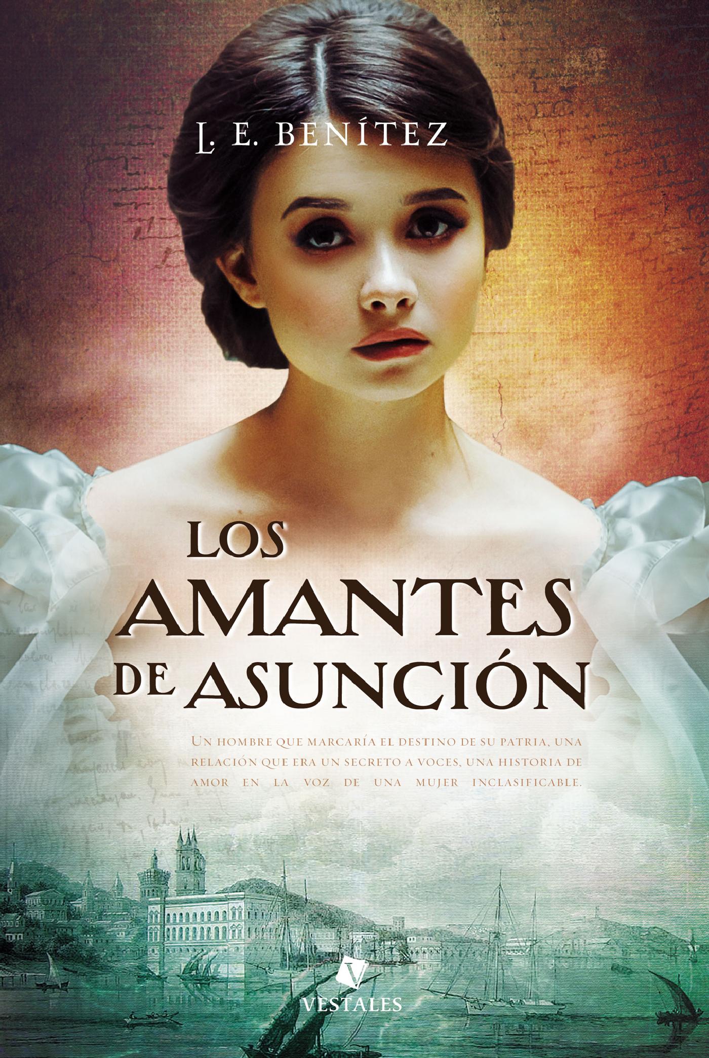 LOS AMANTES DE ASUNCIÓN
