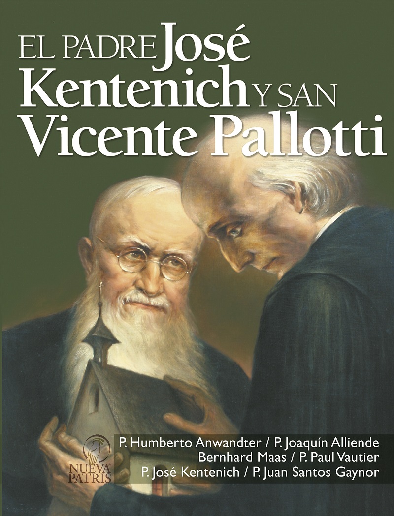 EL PADRE KENTENICH Y SAN VICENTE PALLOTTI