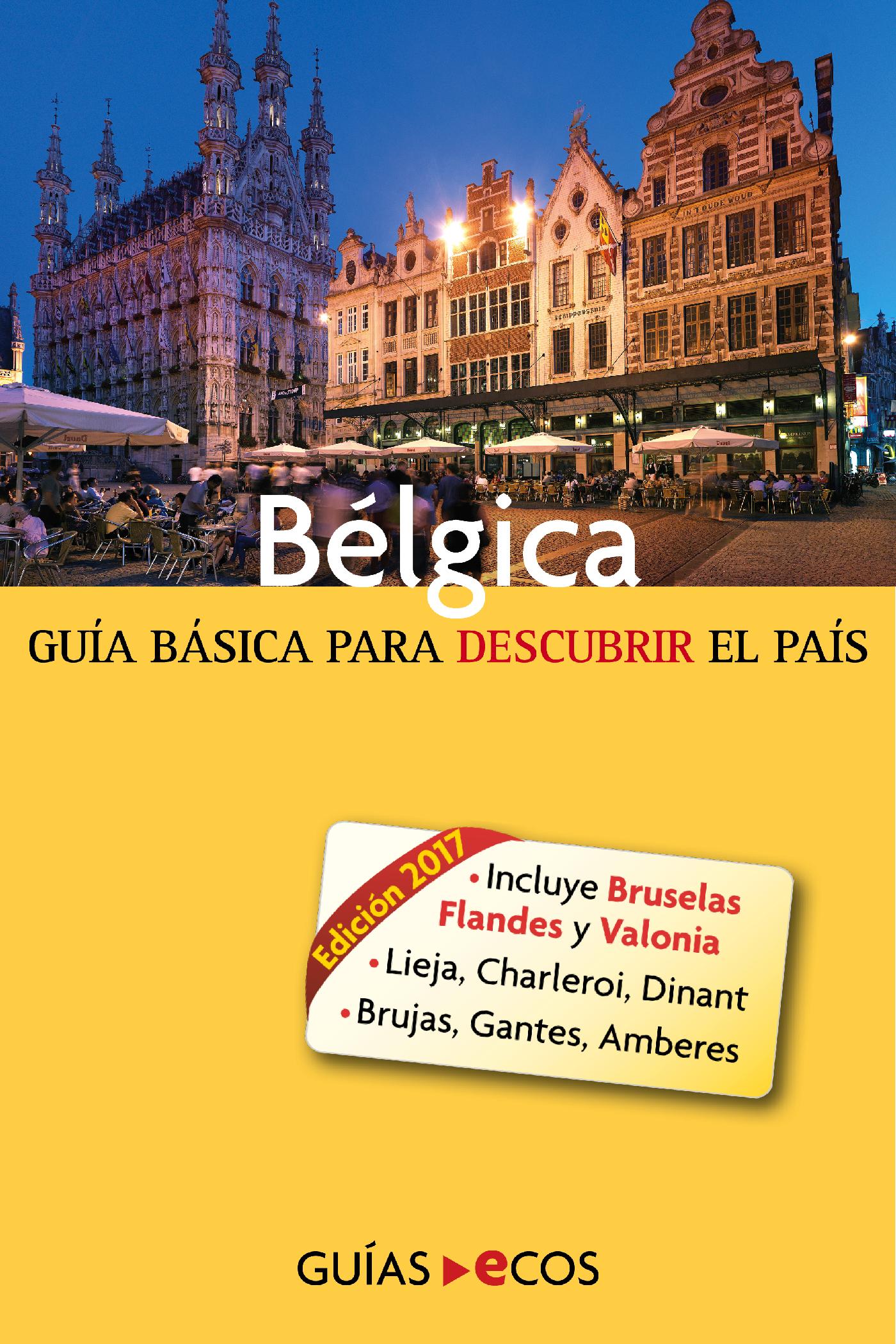 BÉLGICA