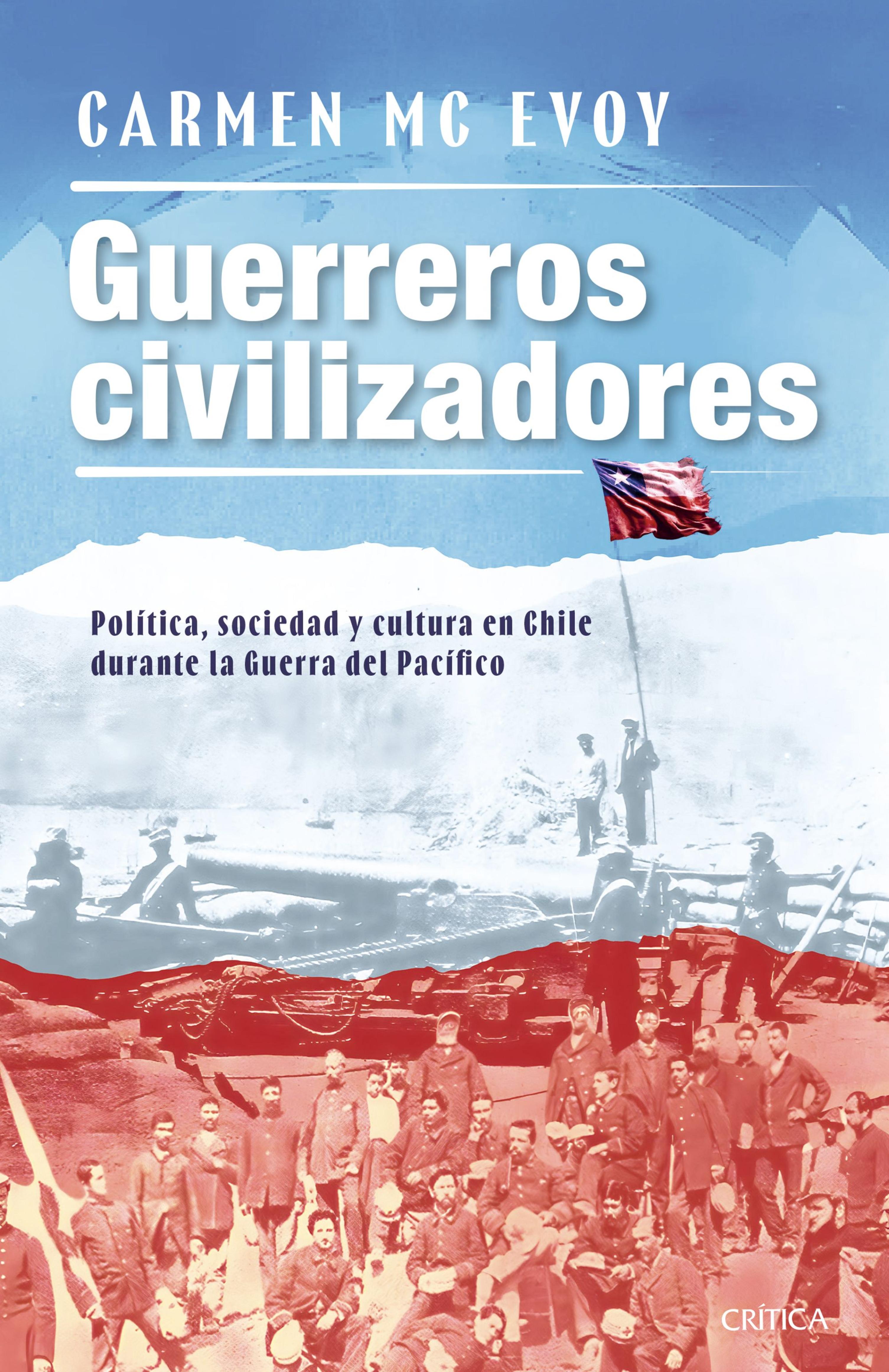 GUERREROS CIVILIZADORES