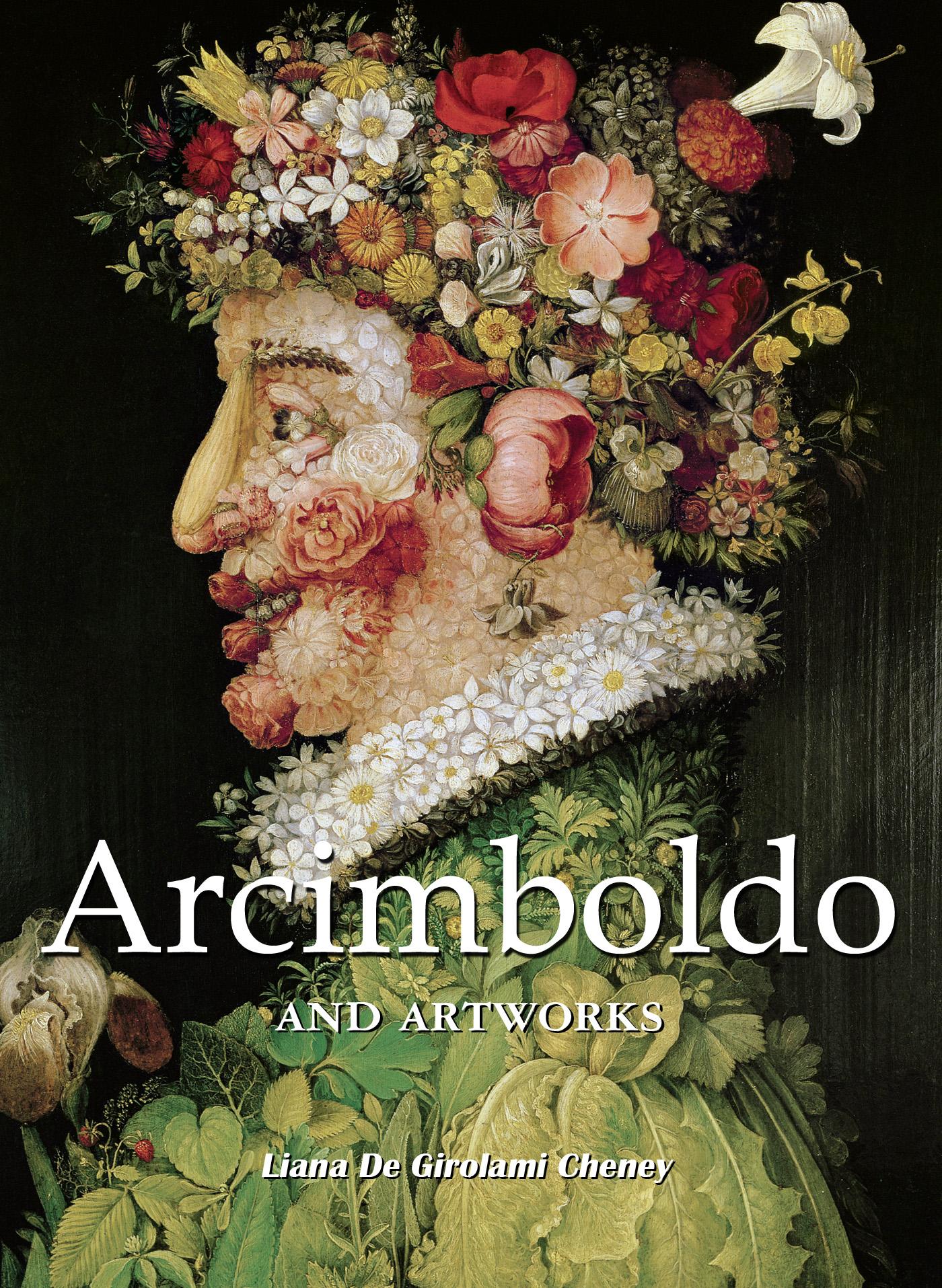 Arcimboldo And Artworks