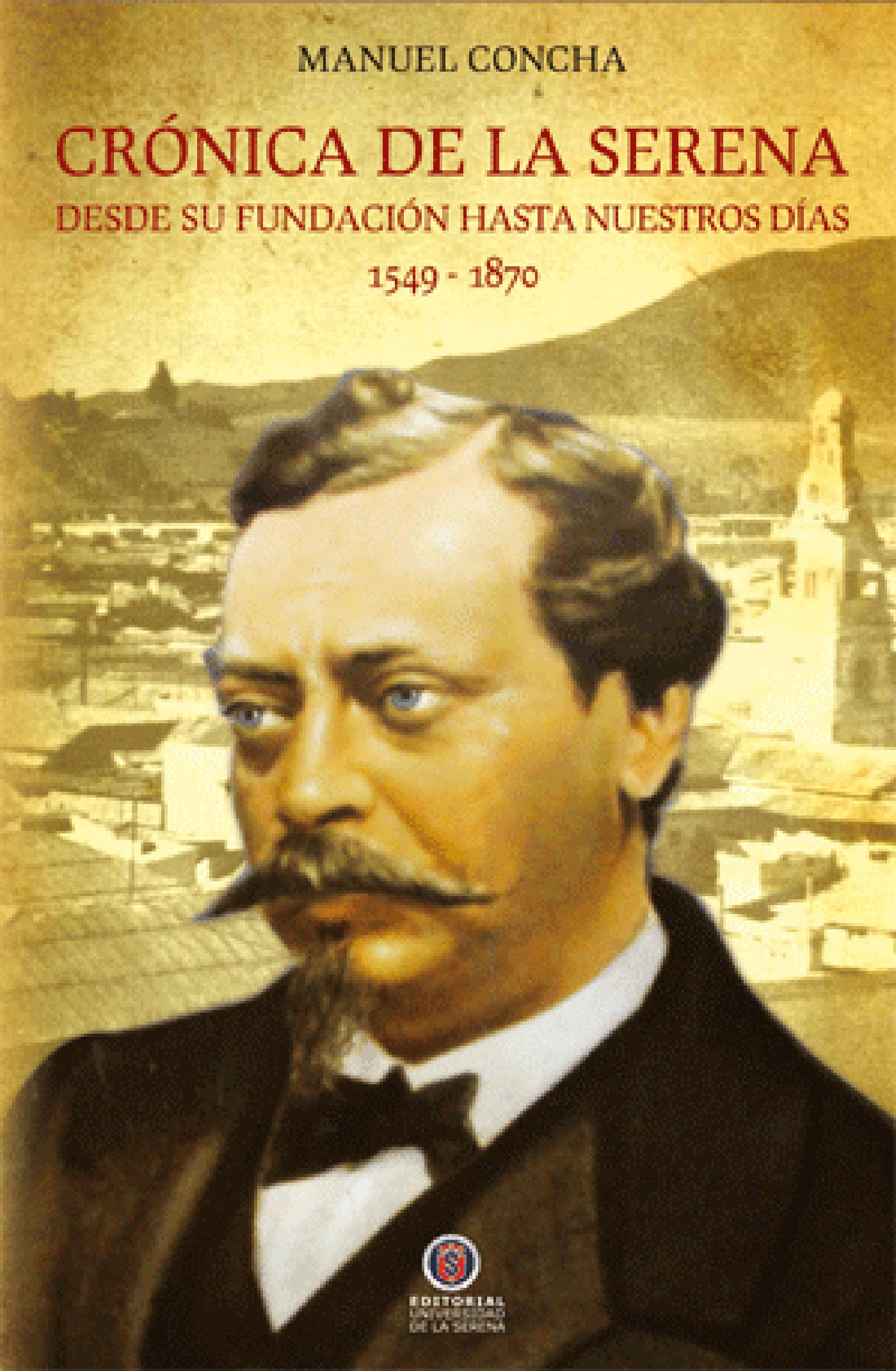 CRÓNICA DE LA SERENA