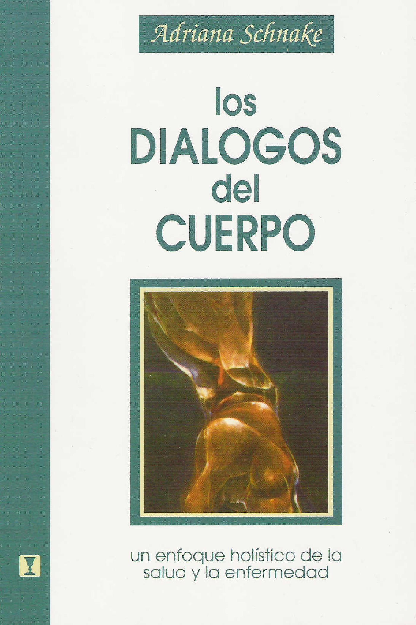LOS DIÁLOGOS DEL CUERPO