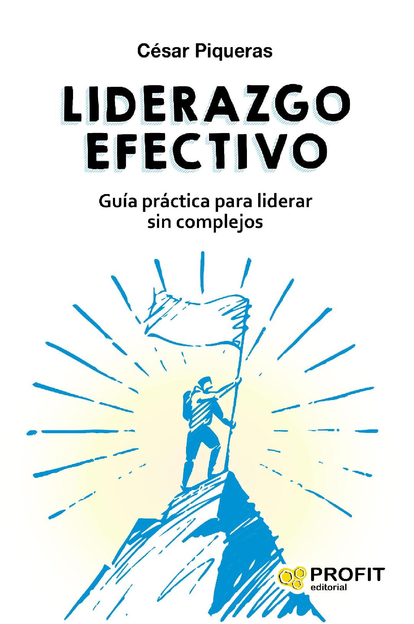 LIDERAZGO EFECTIVO. E-BOOK.