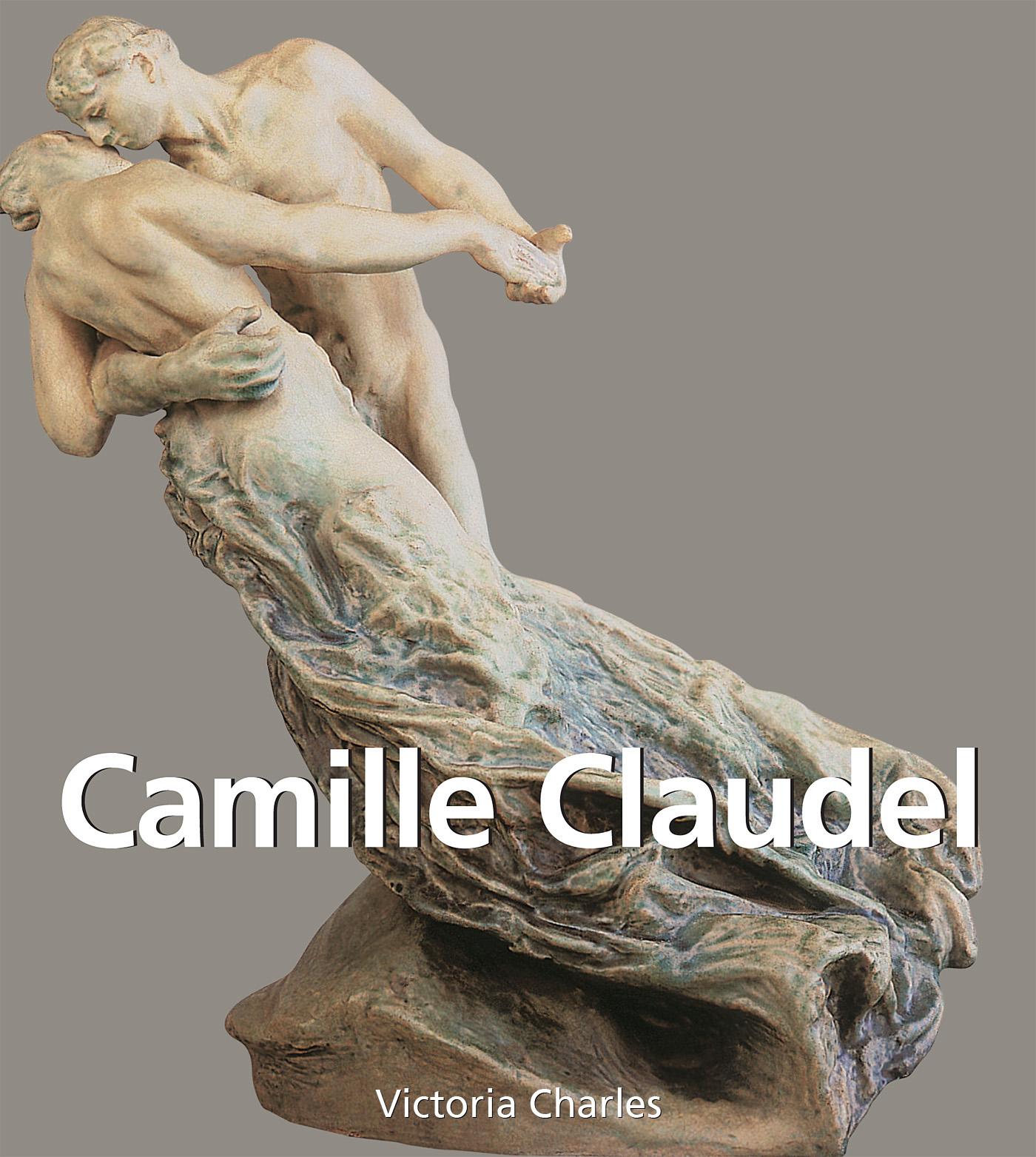 CAMILLE CLAUDEL
