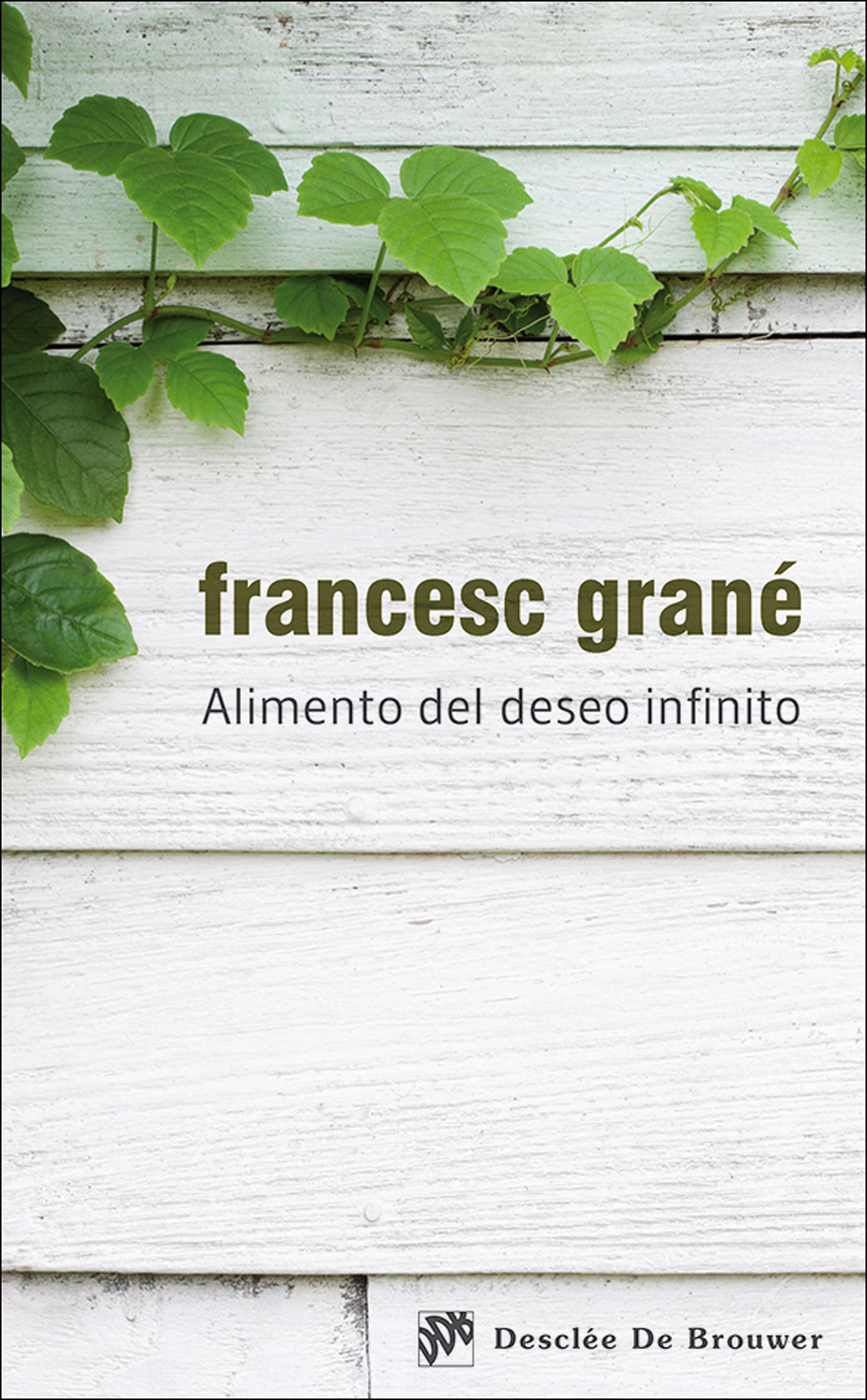 ALIMENTO DEL DESEO INFINITO