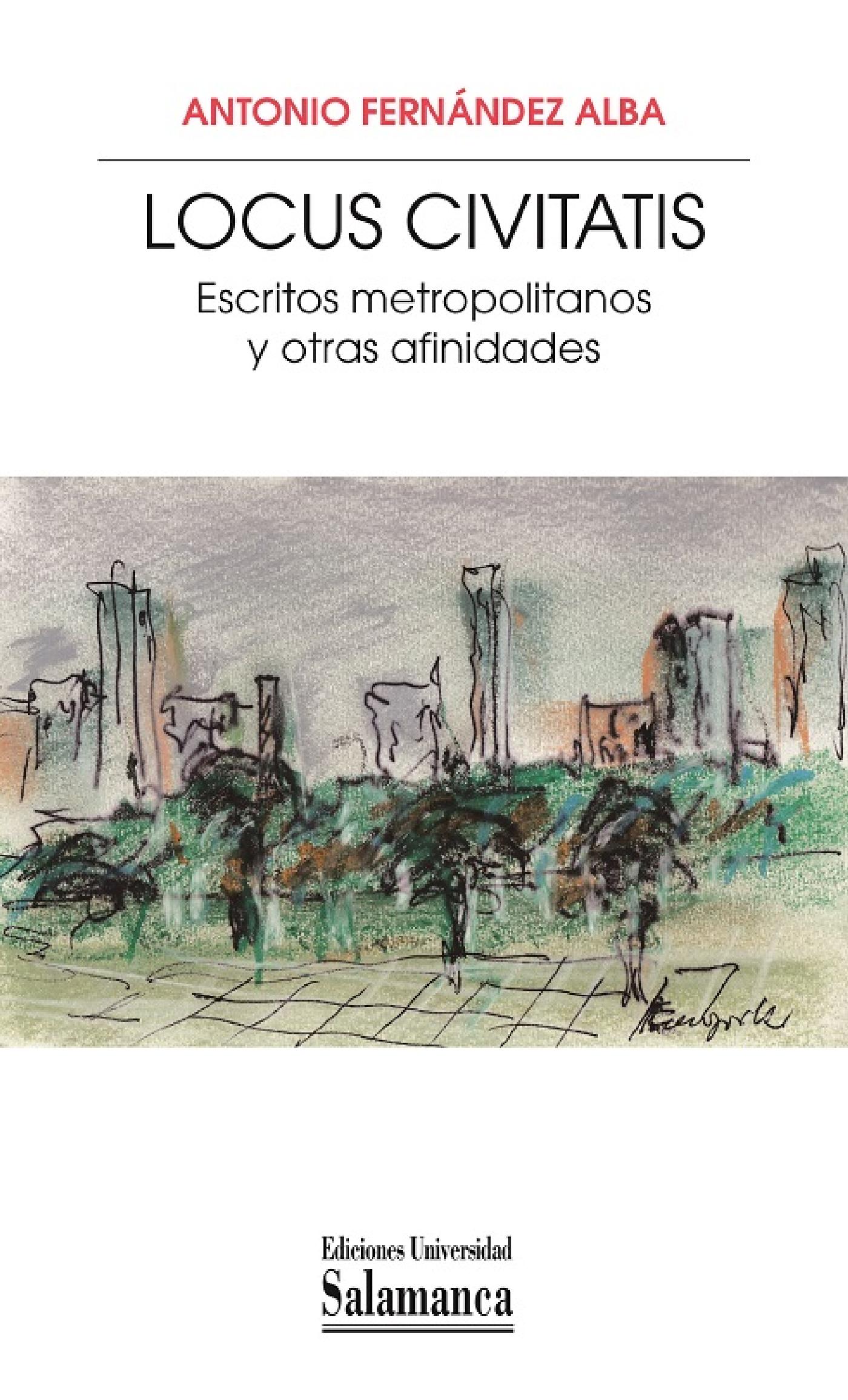 LOCUS CIVITATIS