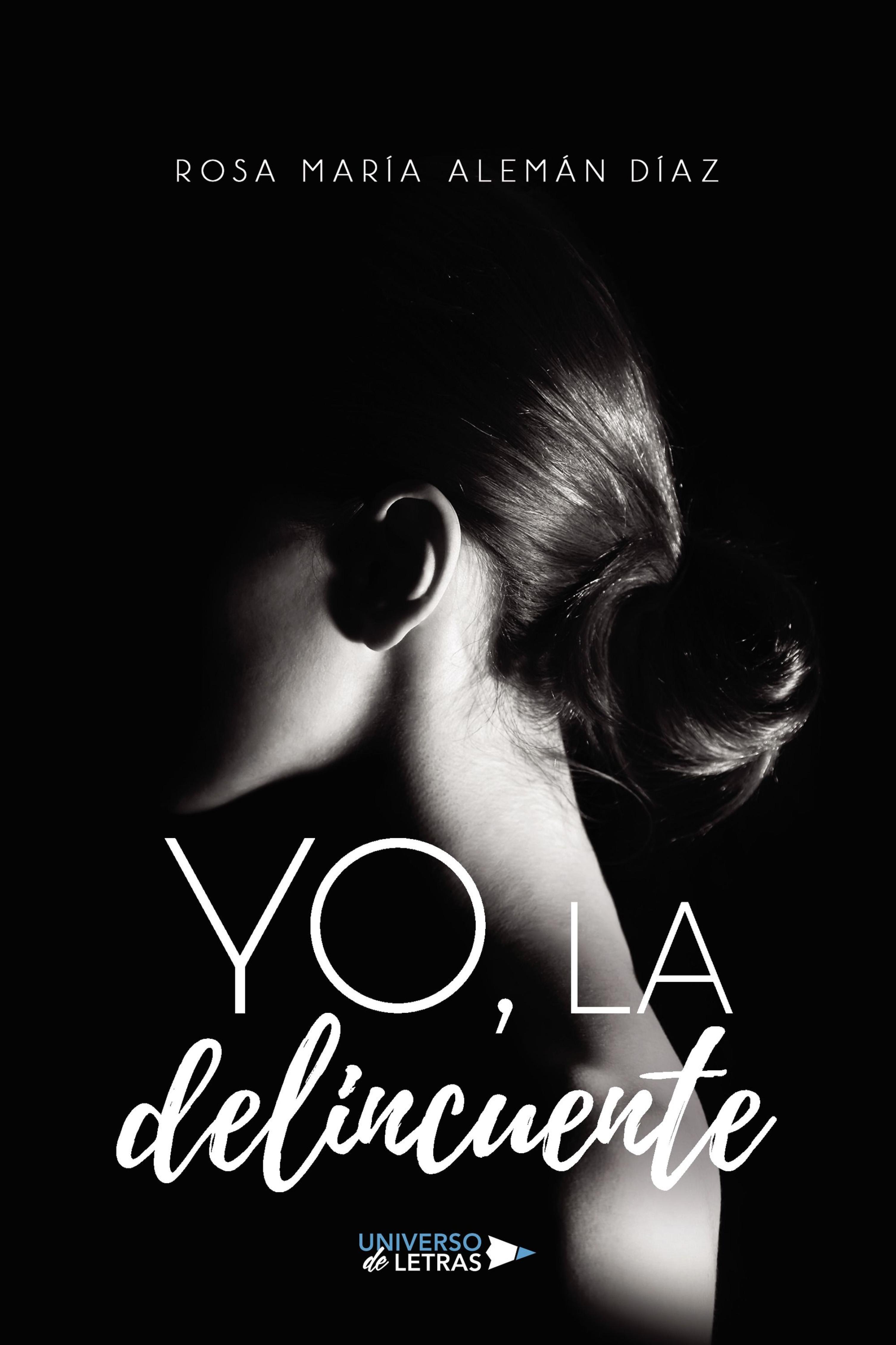 YO, LA DELINCUENTE