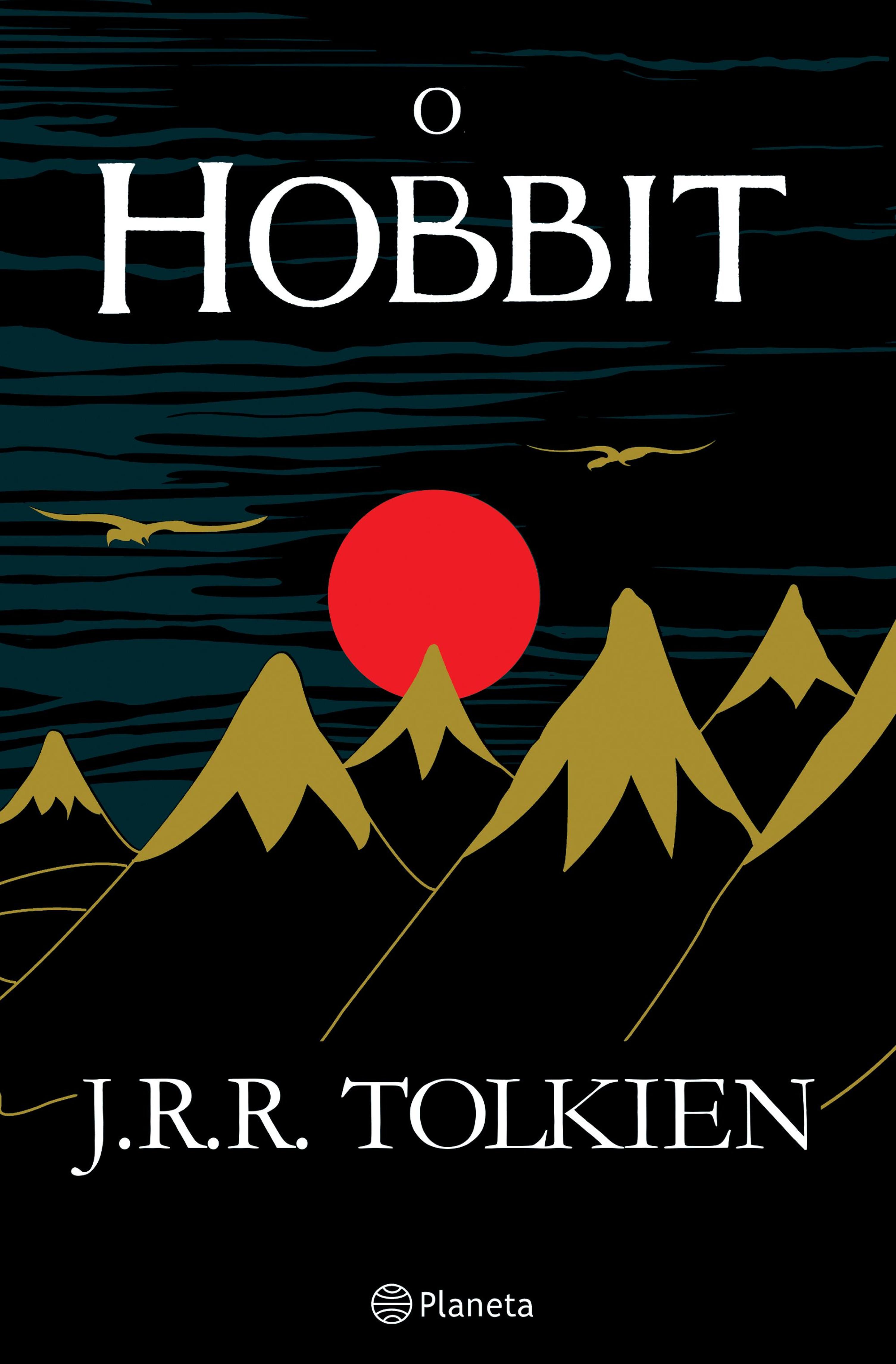 O HOBBIT