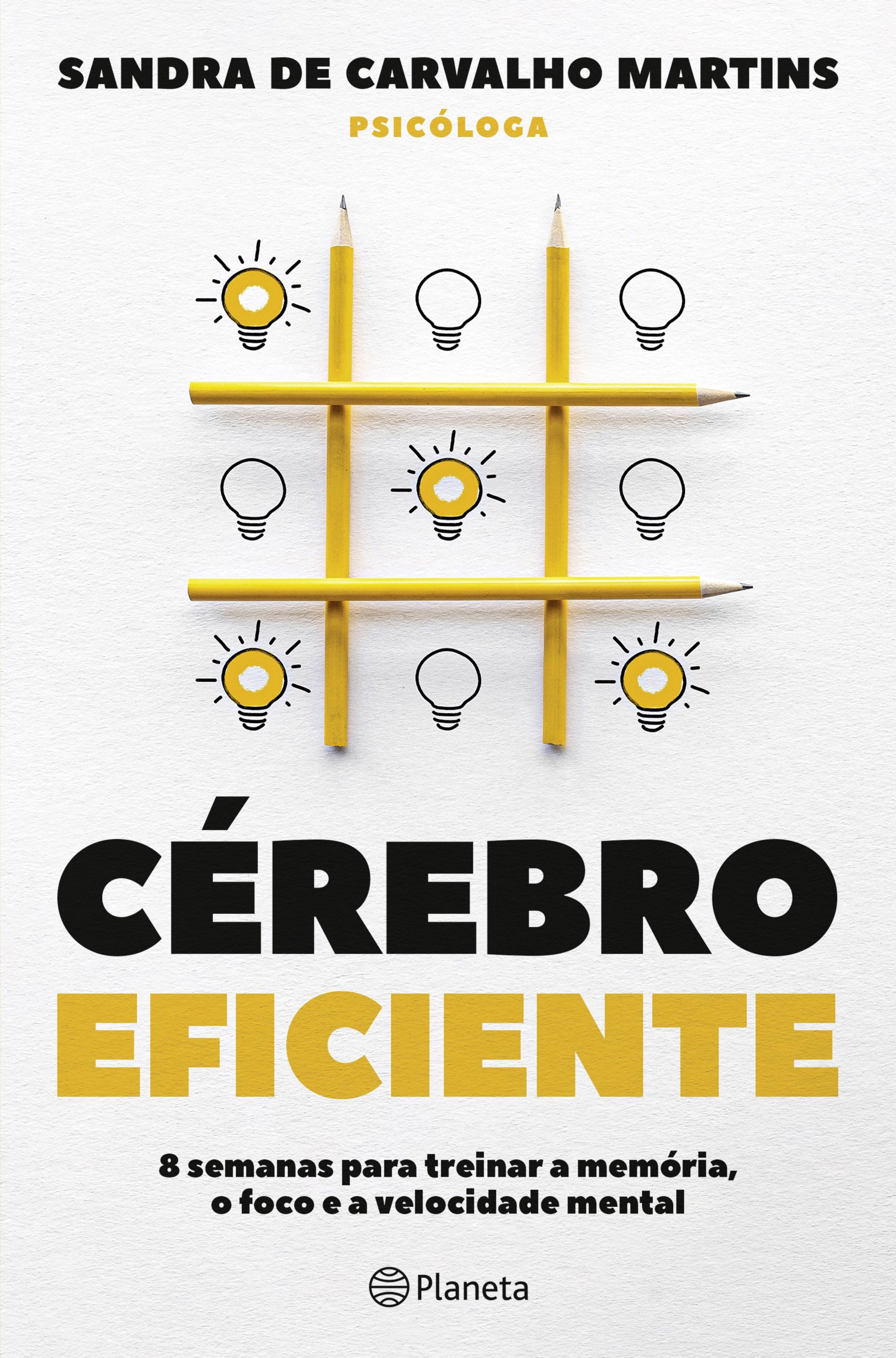 CÉREBRO EFICIENTE