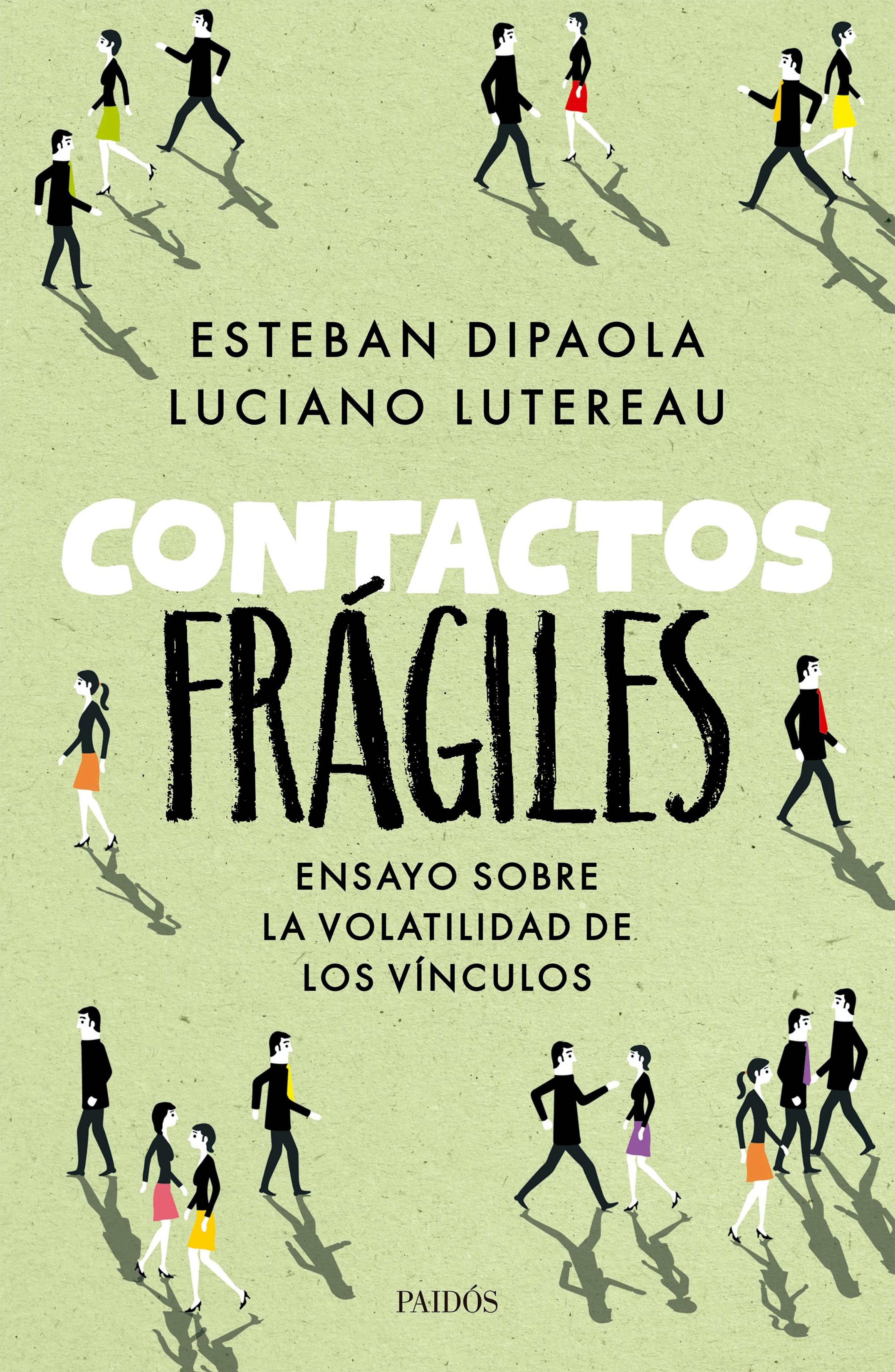 CONTACTOS FRÁGILES