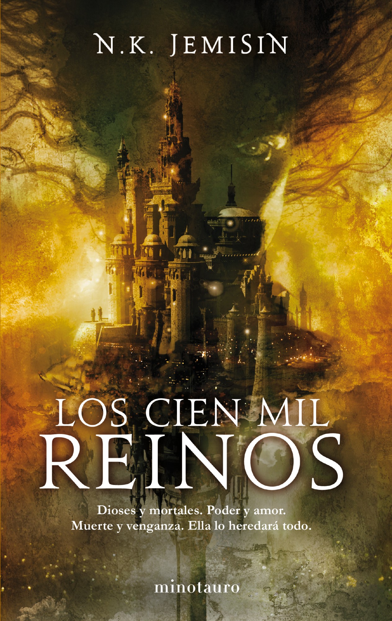 LOS CIEN MIL REINOS