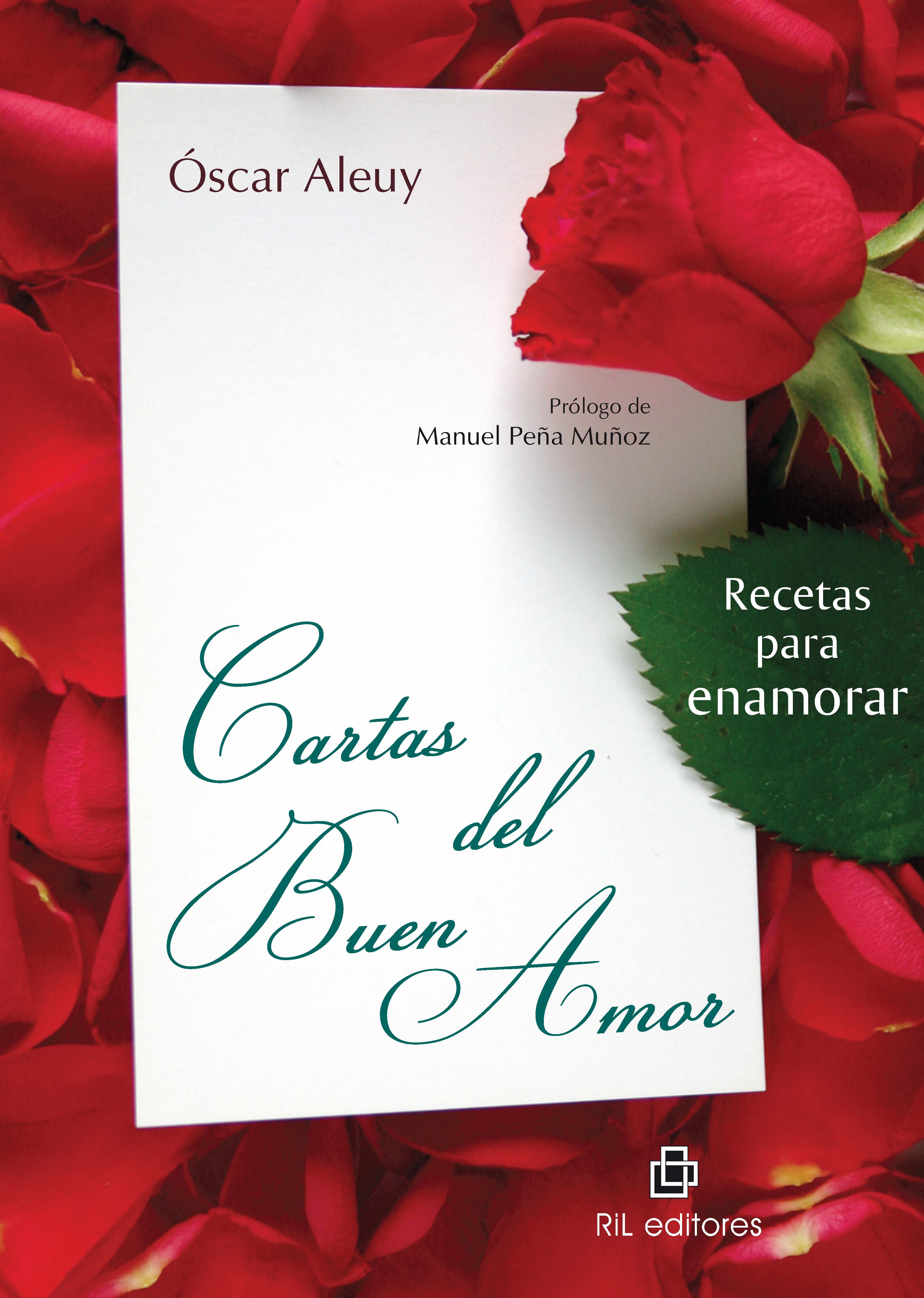 CARTAS DEL BUEN AMOR