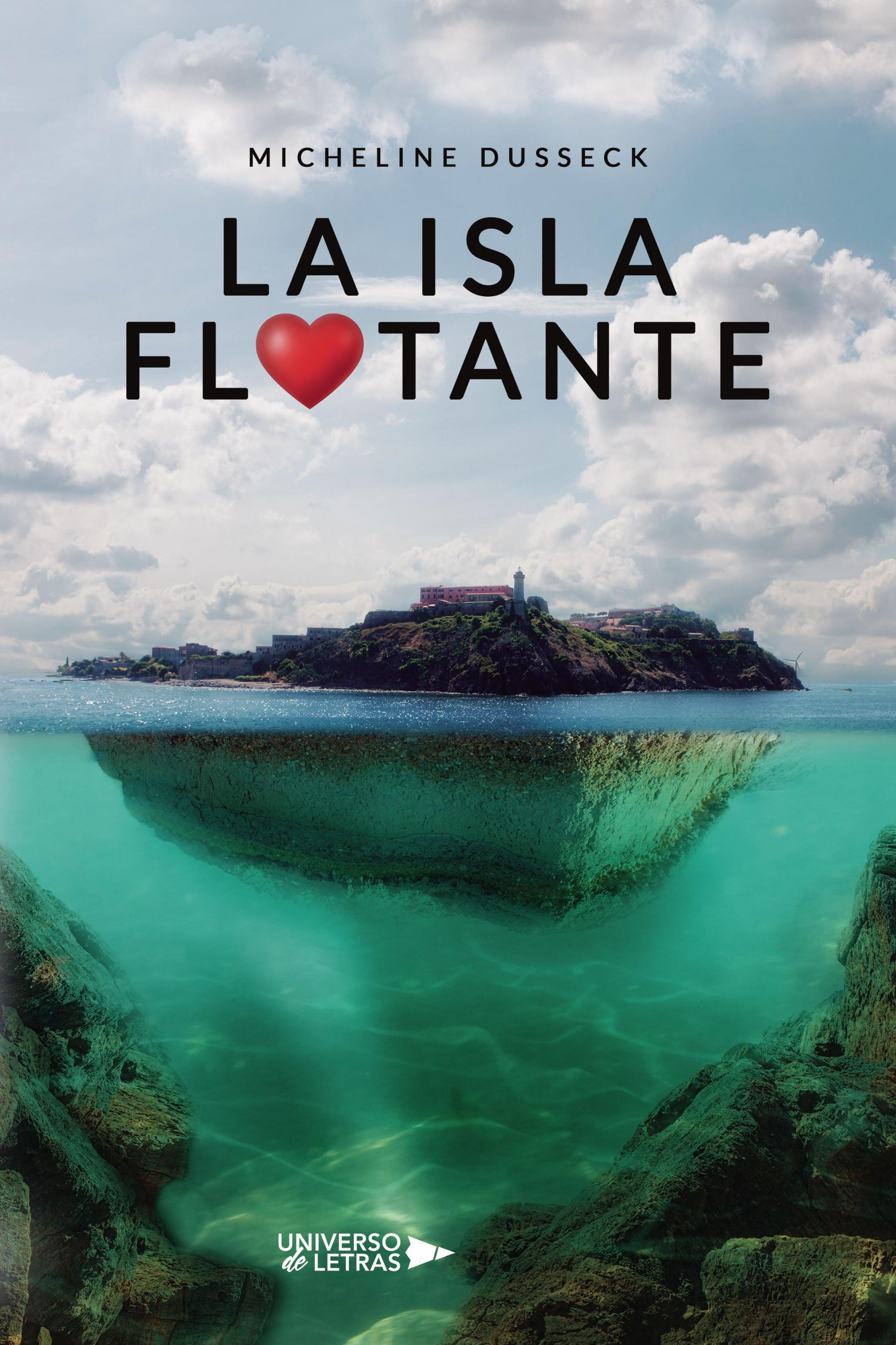LA ISLA FLOTANTE