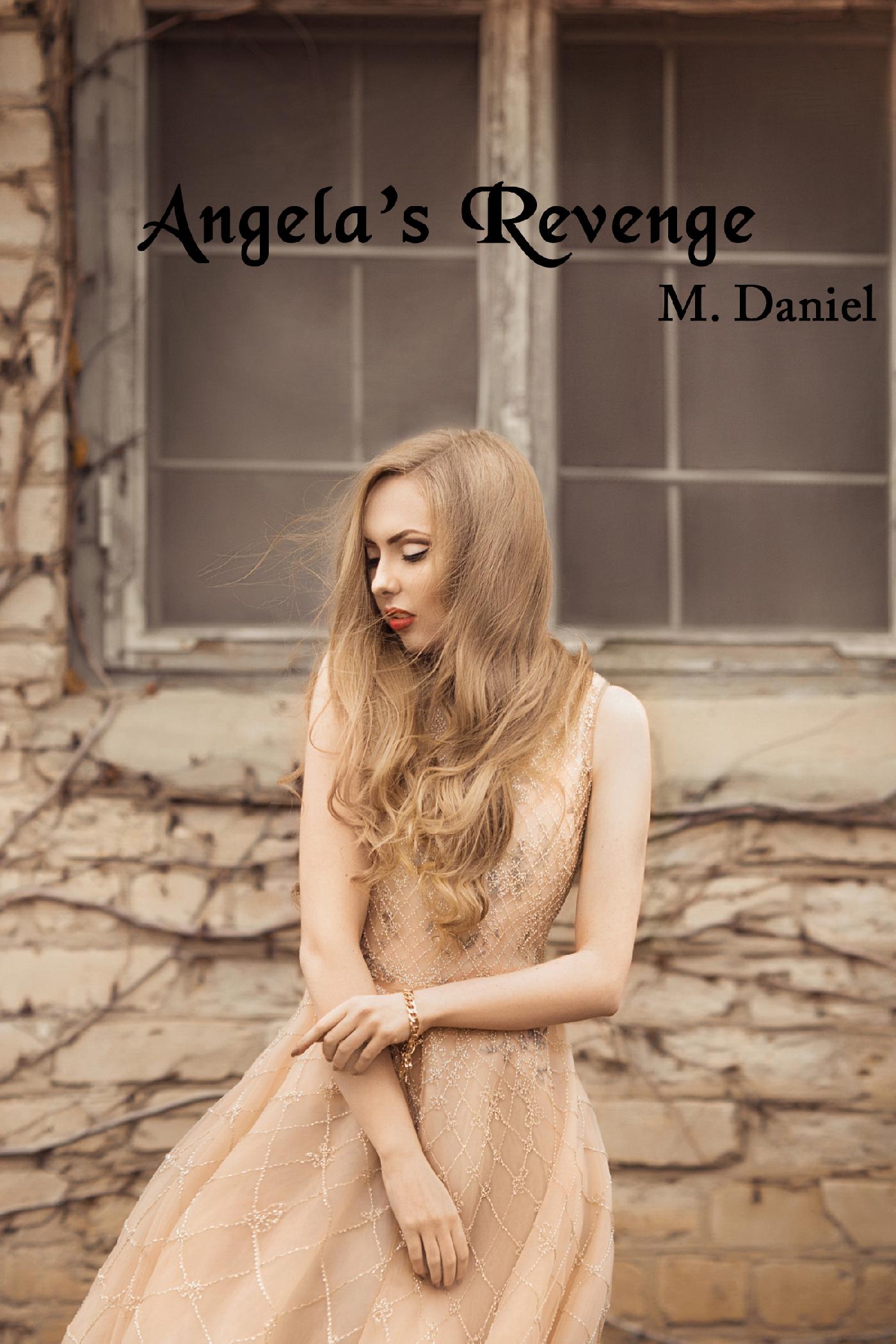 ANGELA'S REVENGE