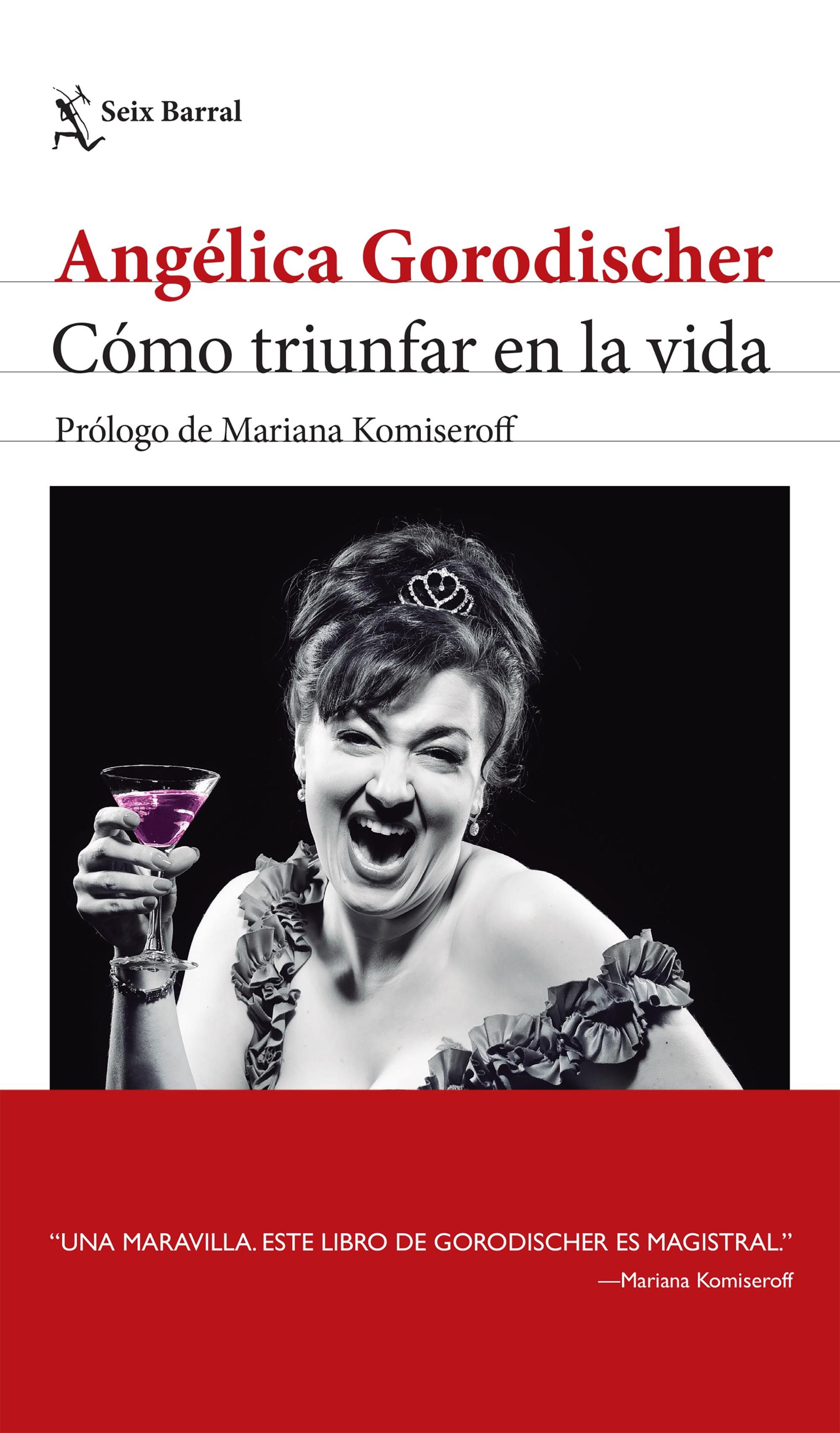 CÓMO TRIUNFAR EN LA VIDA