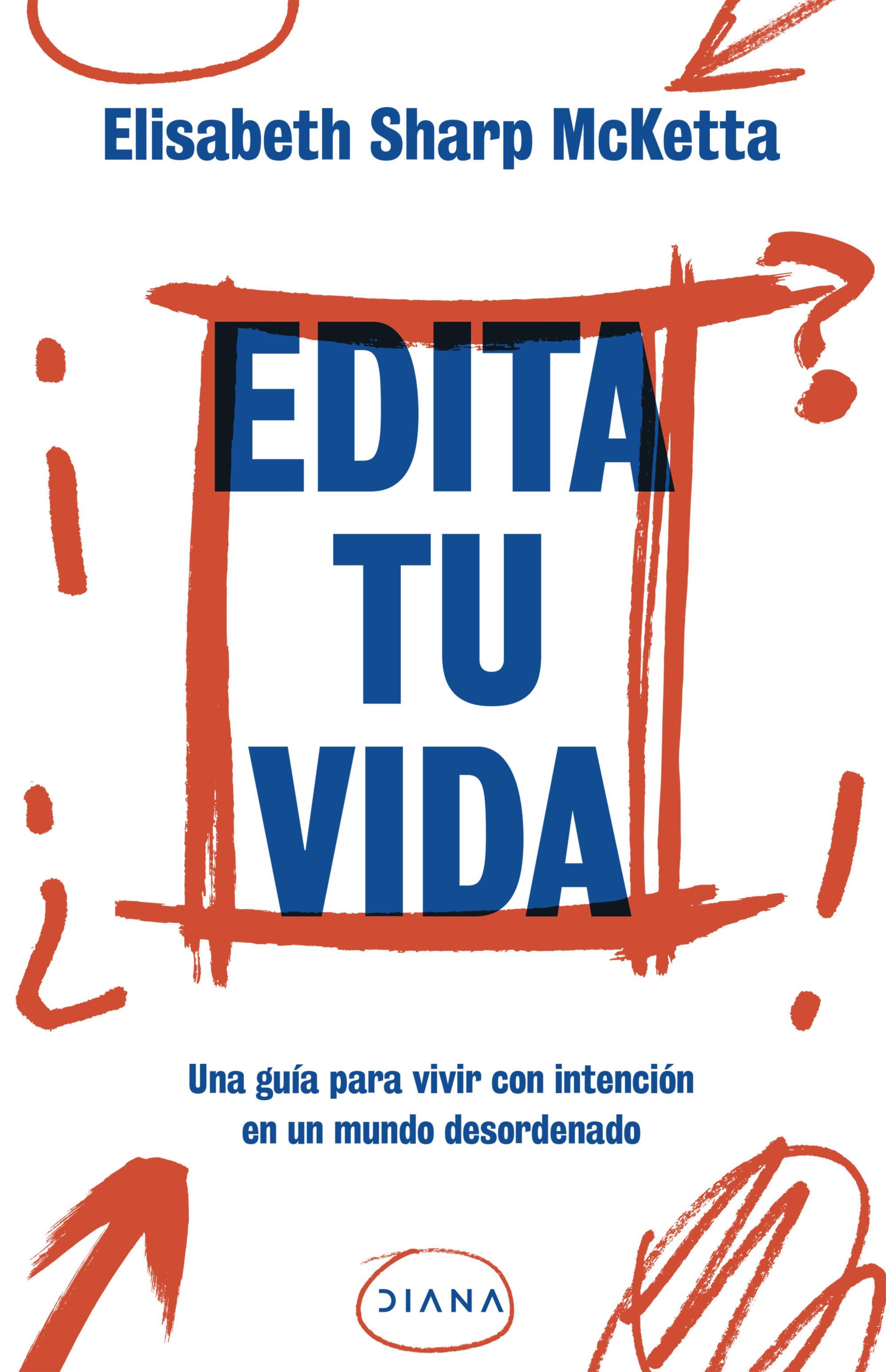 EDITA TU VIDA