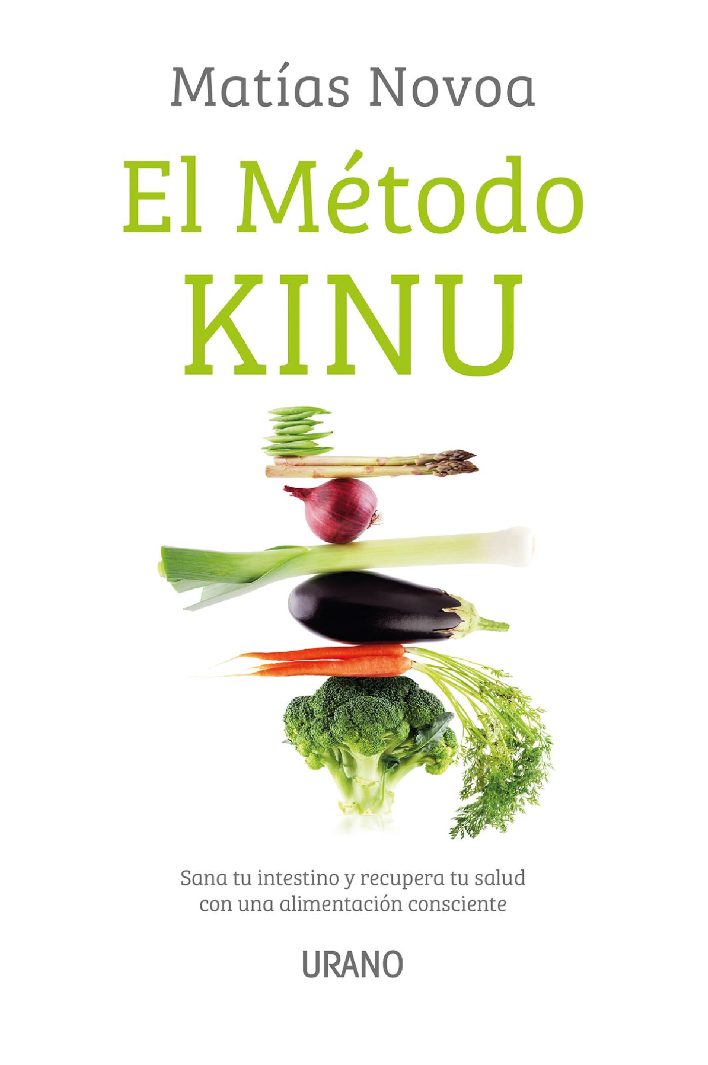 EL MÉTODO KINU