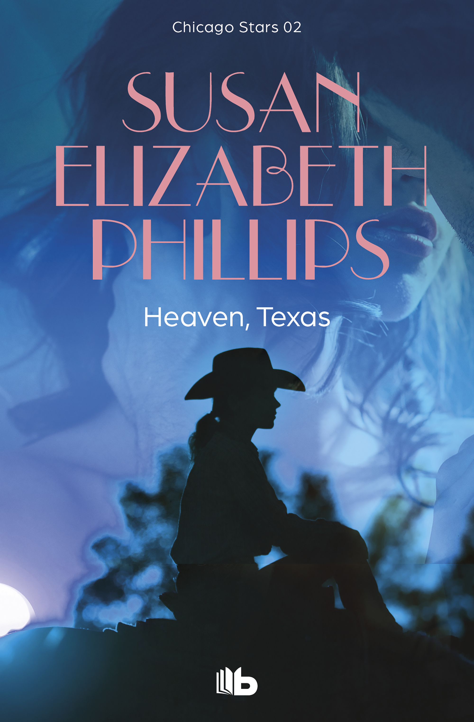 HEAVEN, TEXAS (CHICAGO STARS 2)