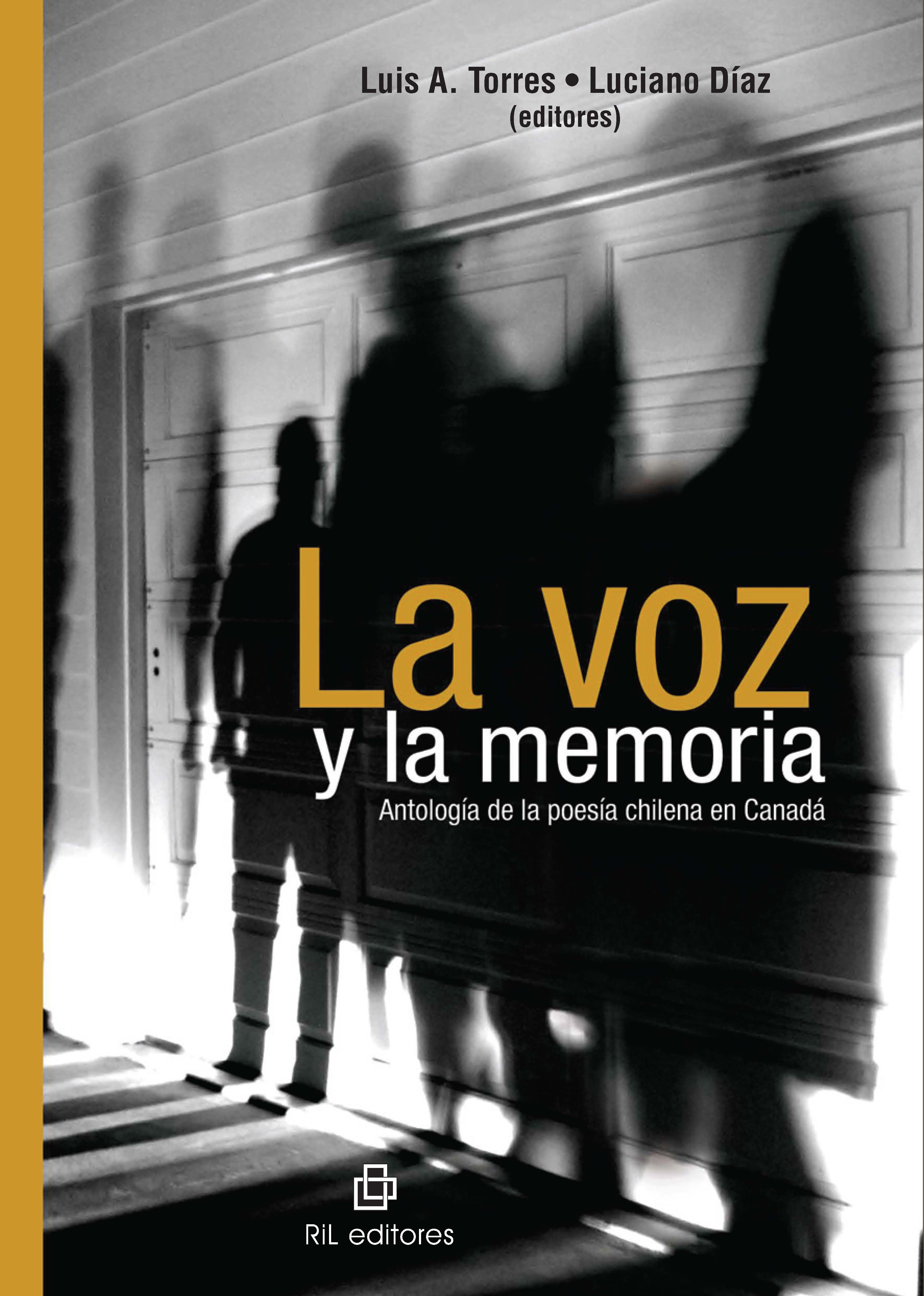 LA VOZ Y LA MEMORIA 