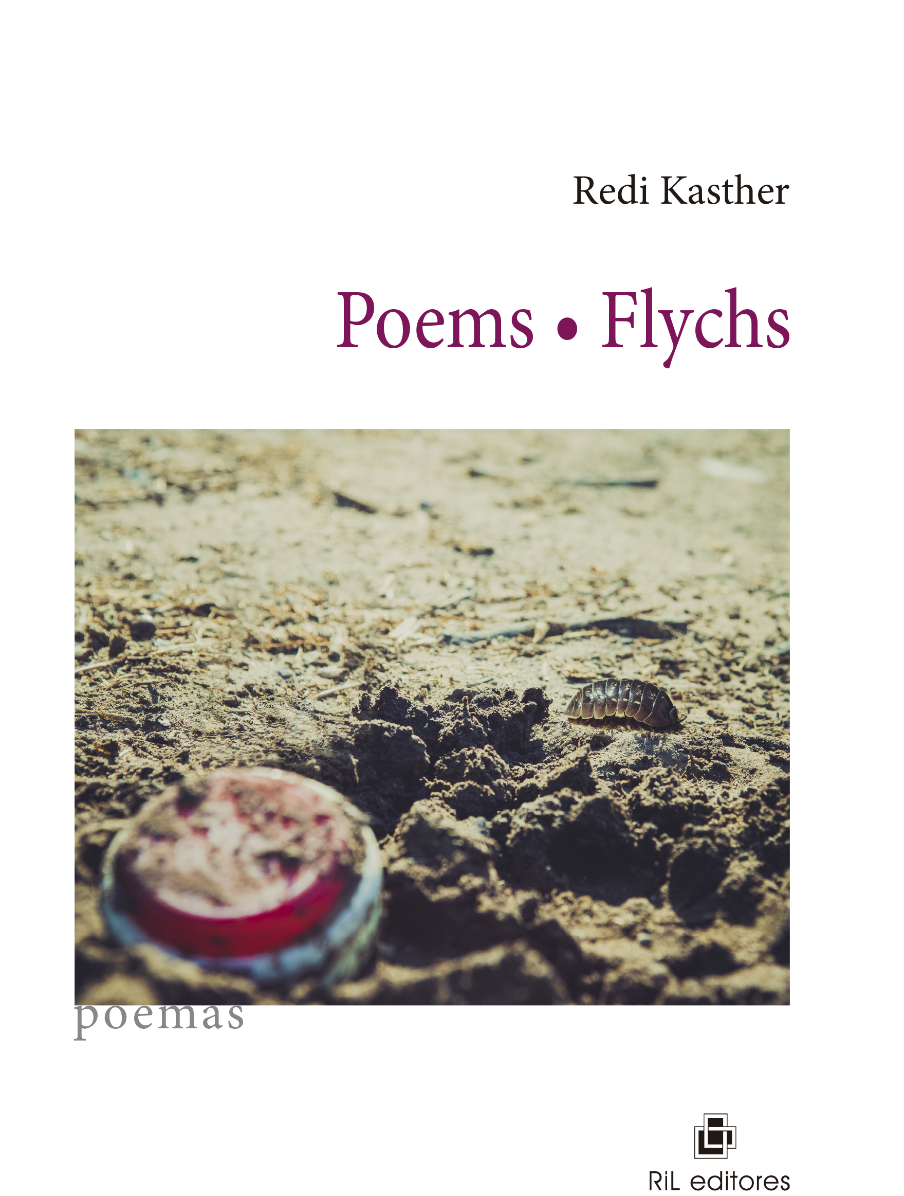 POEMS. FLYCHS