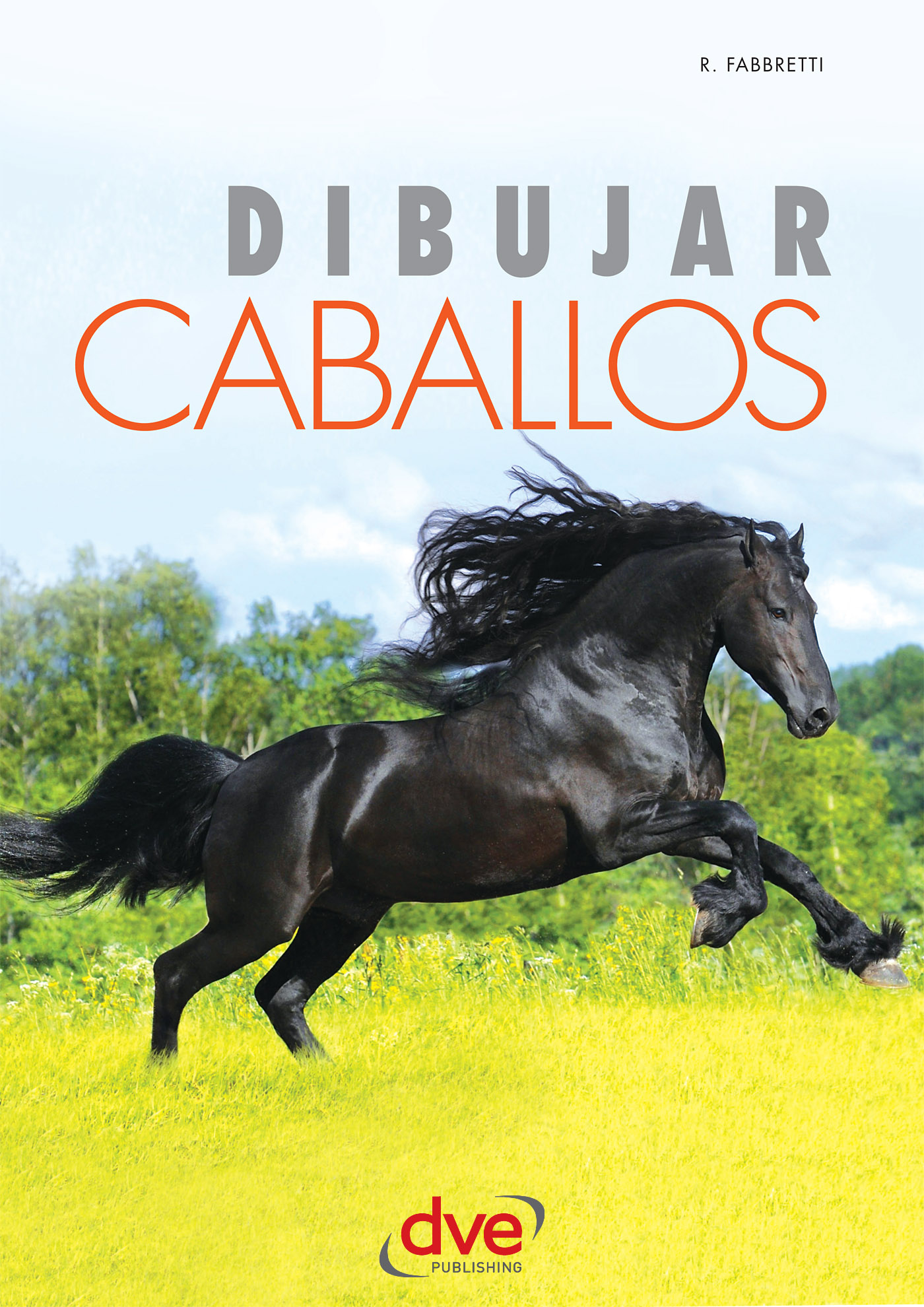 Dibujar Caballos