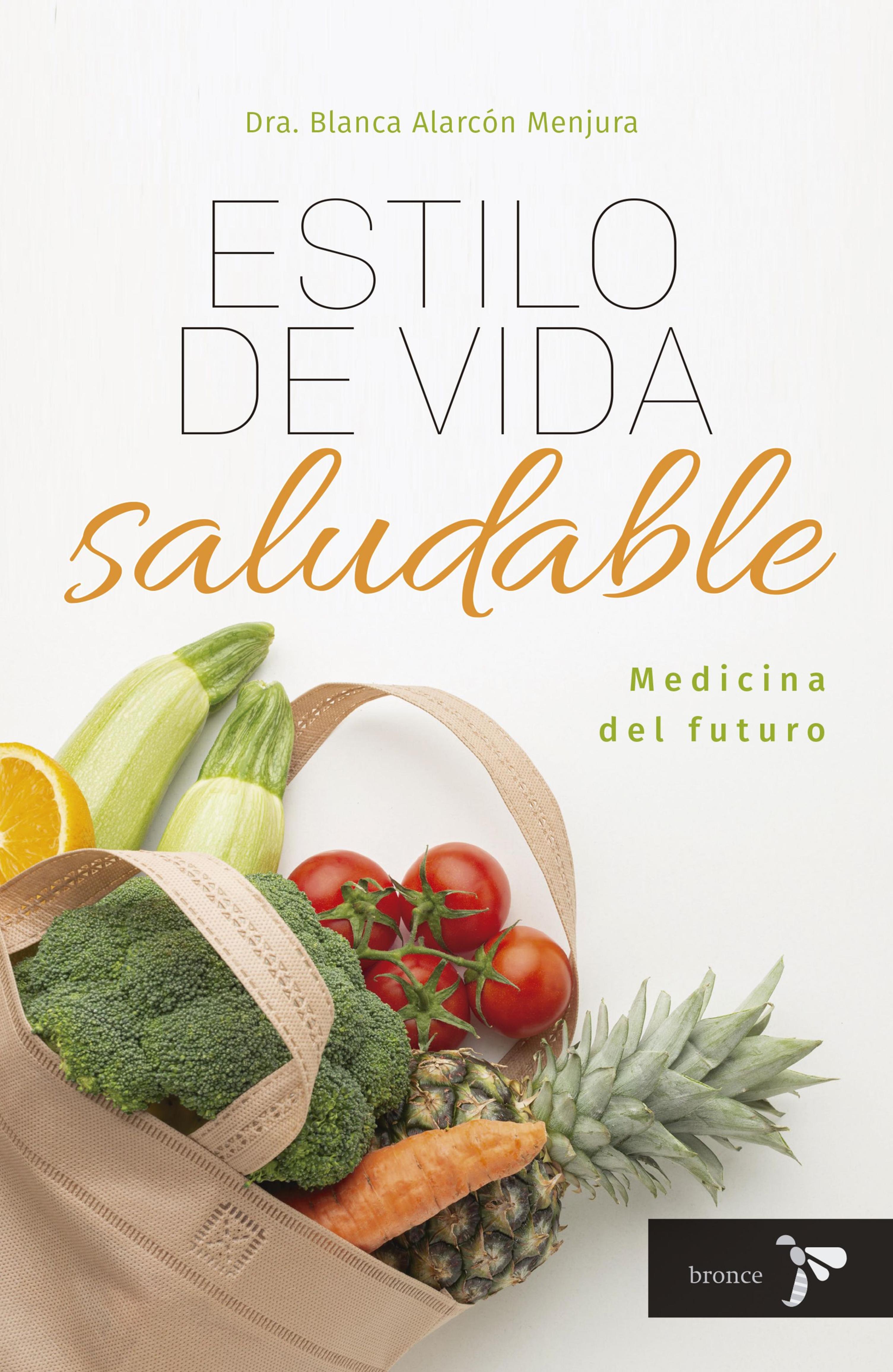 ESTILO DE VIDA SALUDABLE