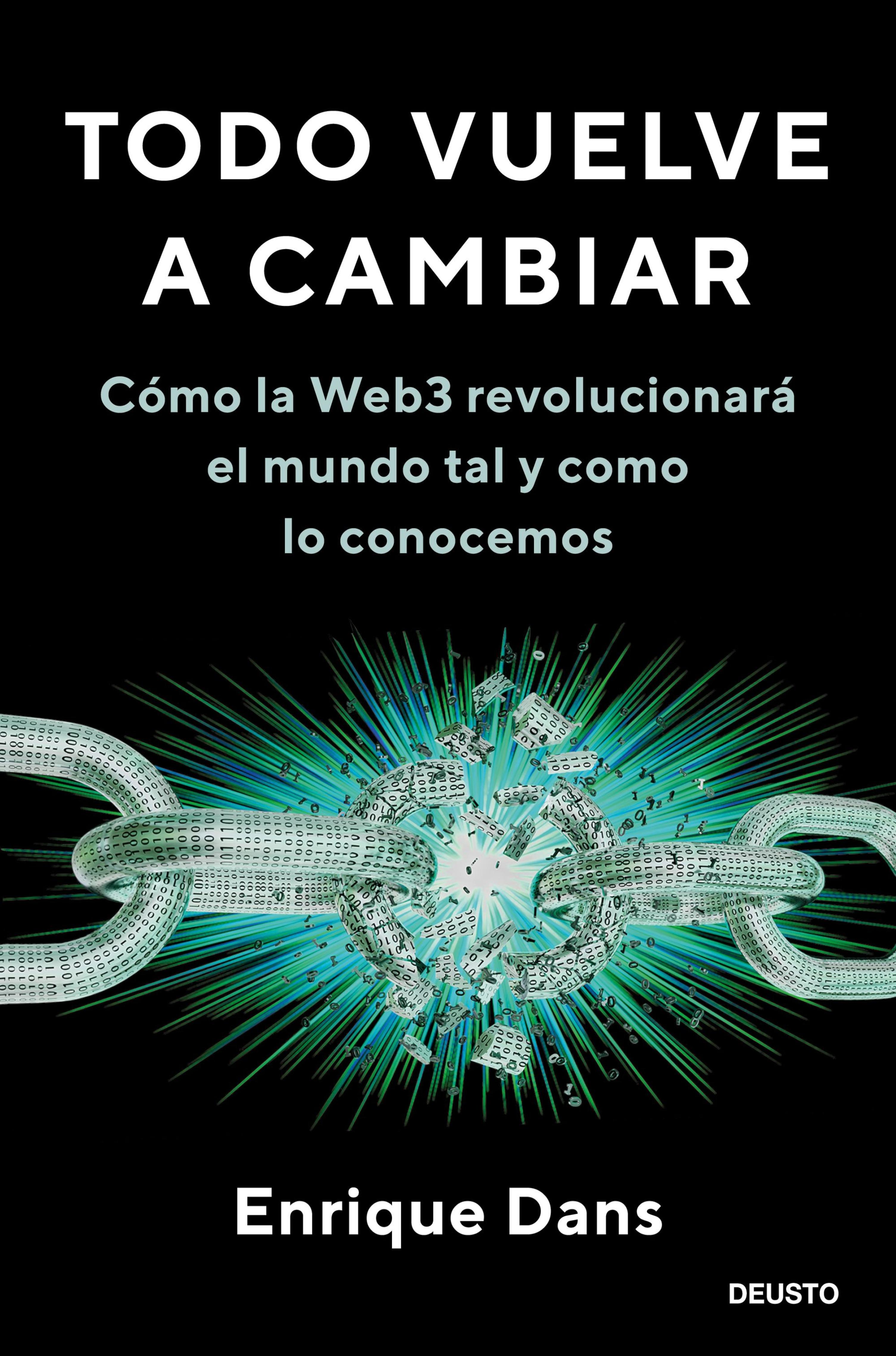 TODO VUELVE A CAMBIAR