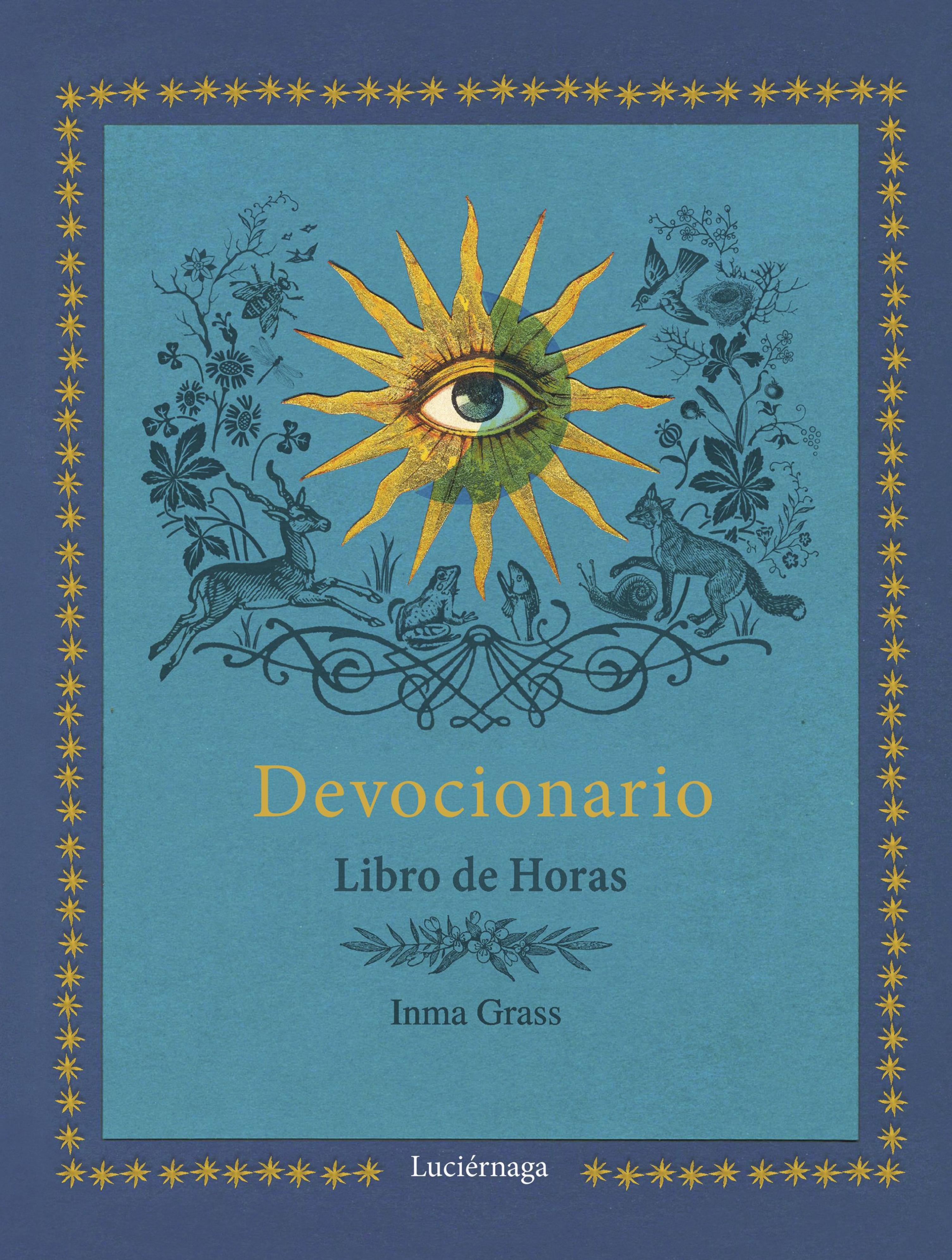 DEVOCIONARIO