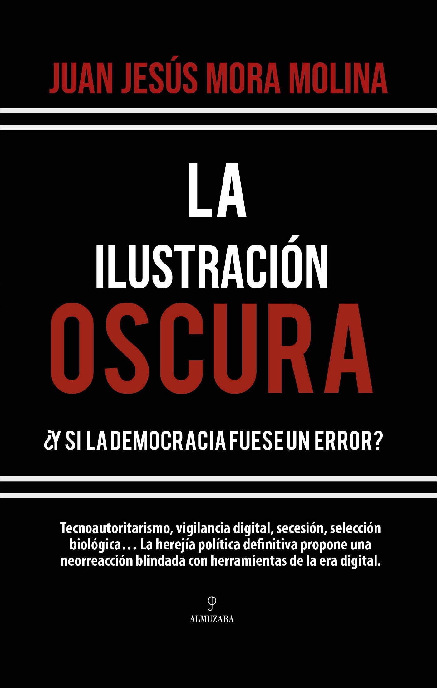 LA ILUSTRACIÓN OSCURA
