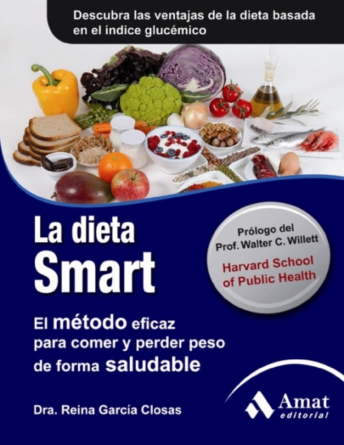 LA DIETA SMART. EBOOK