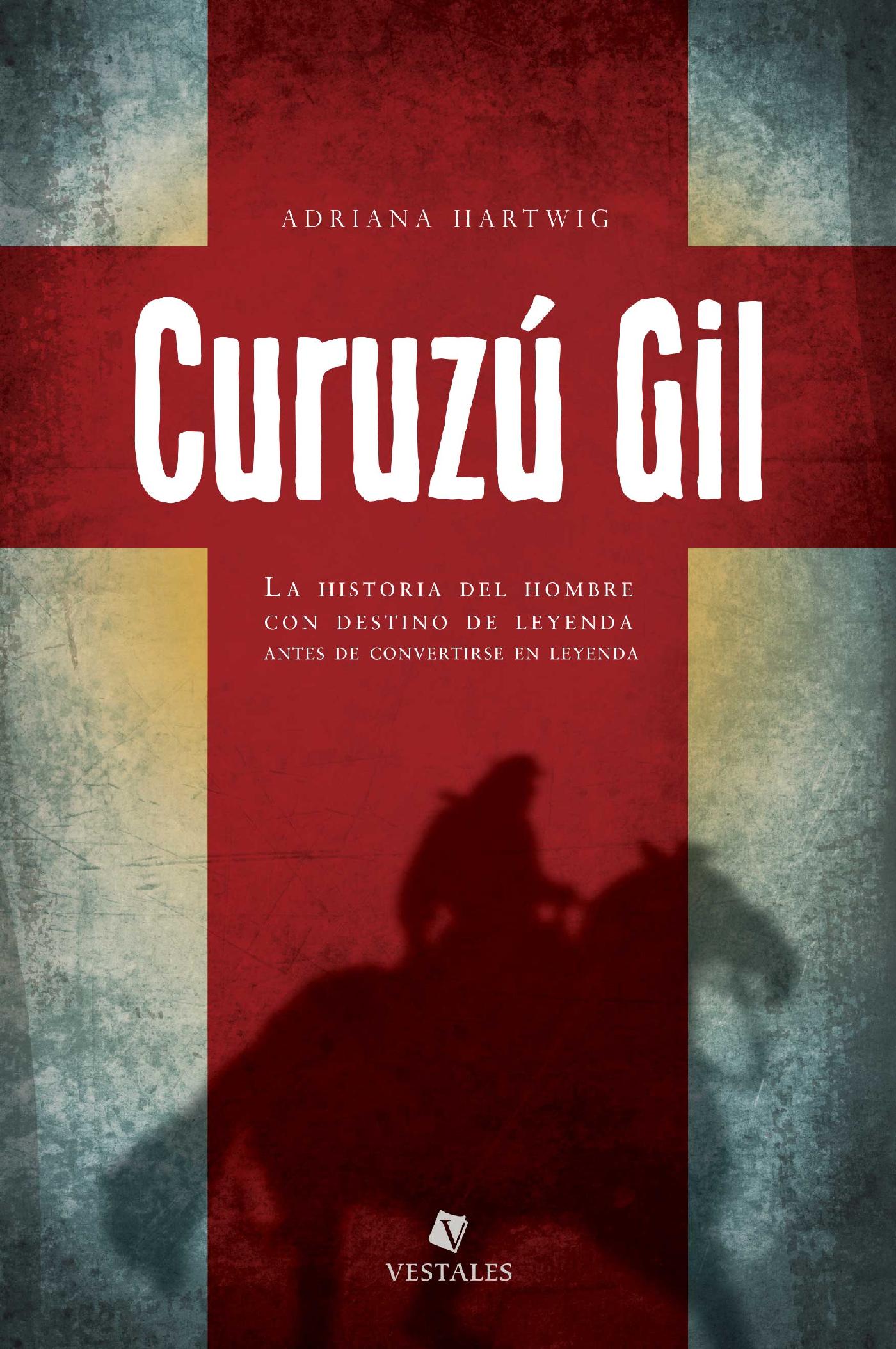 CURUZÚ GIL