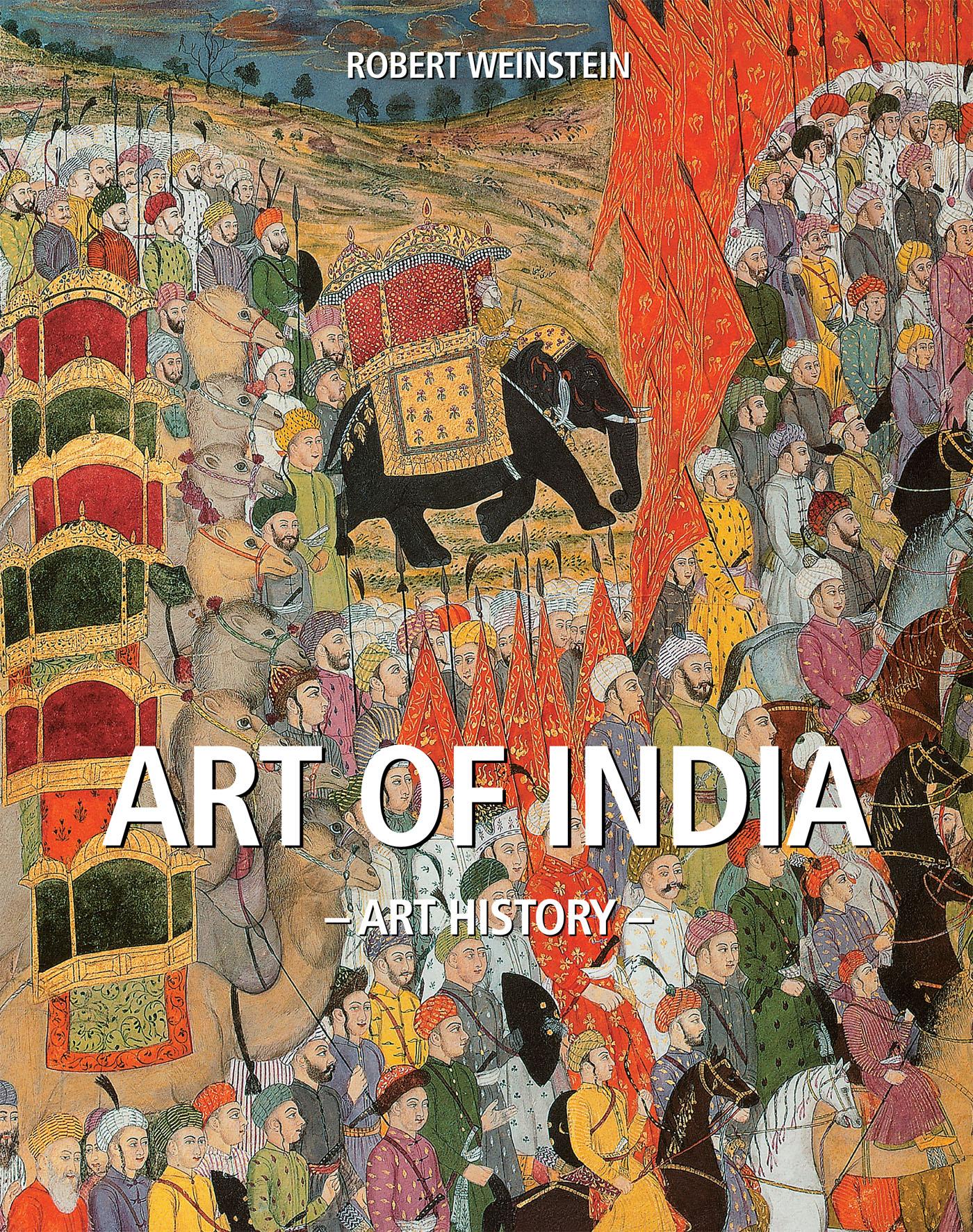 ART HISTORY ART OF INDIA 