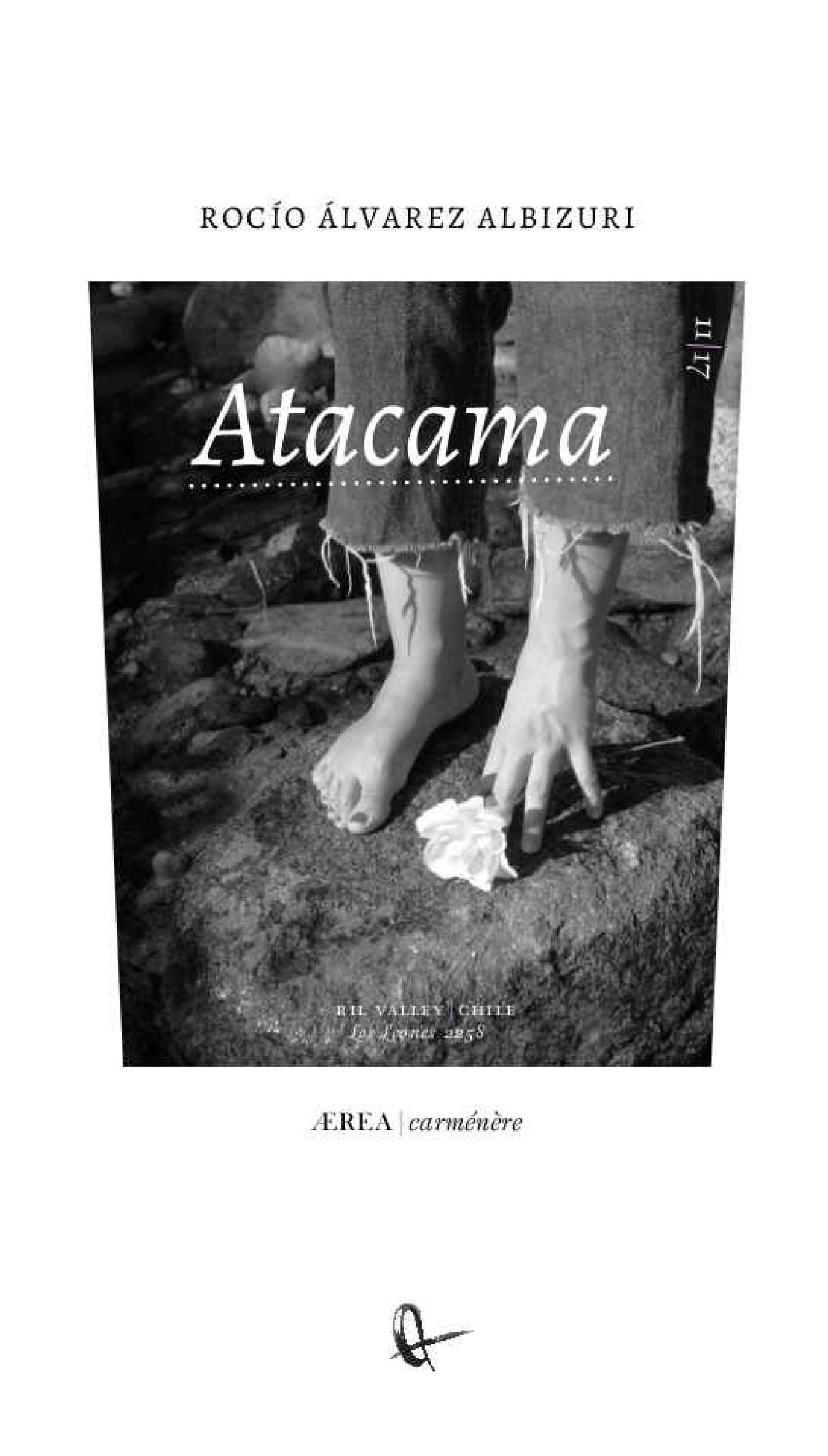 ATACAMA