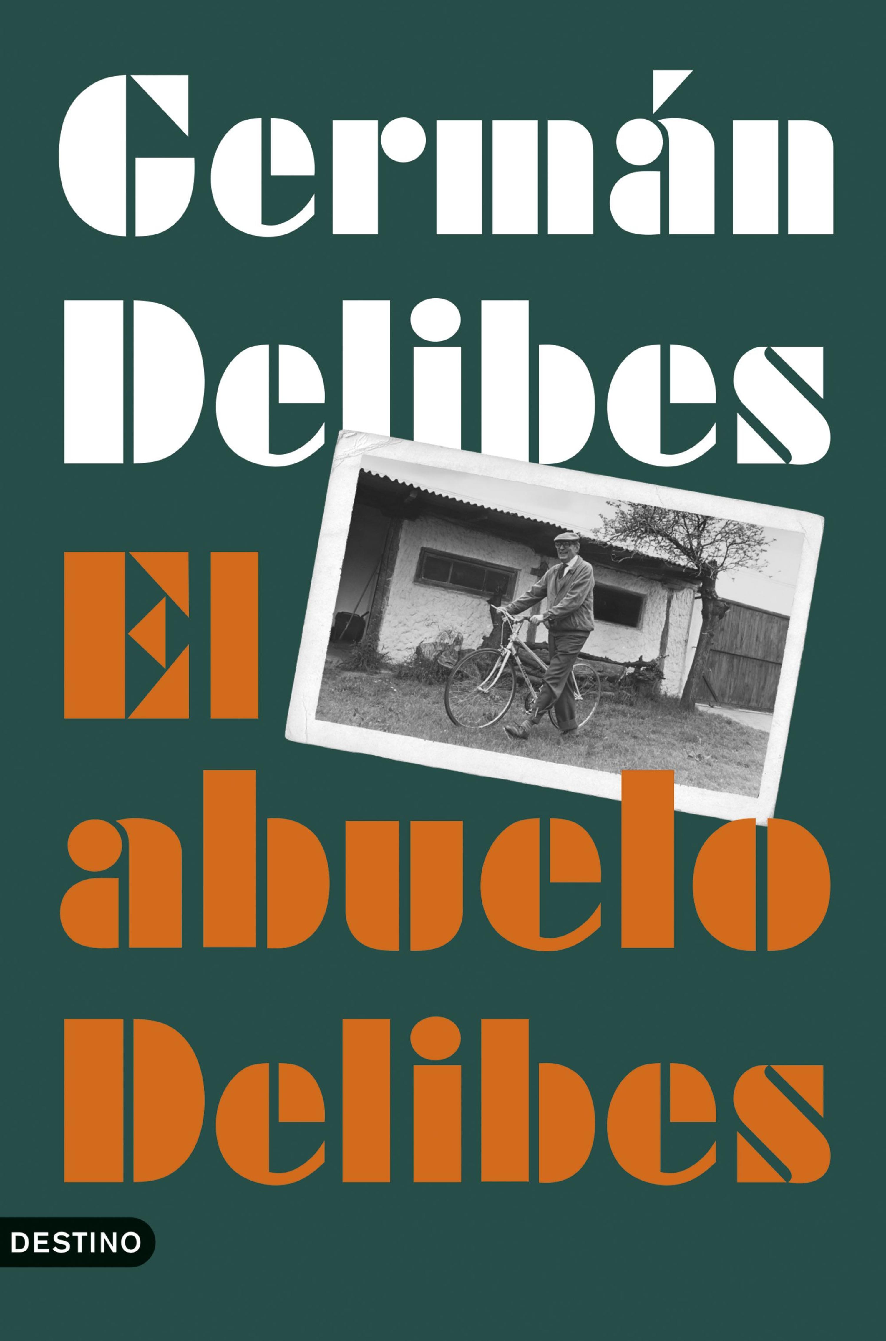 EL ABUELO DELIBES