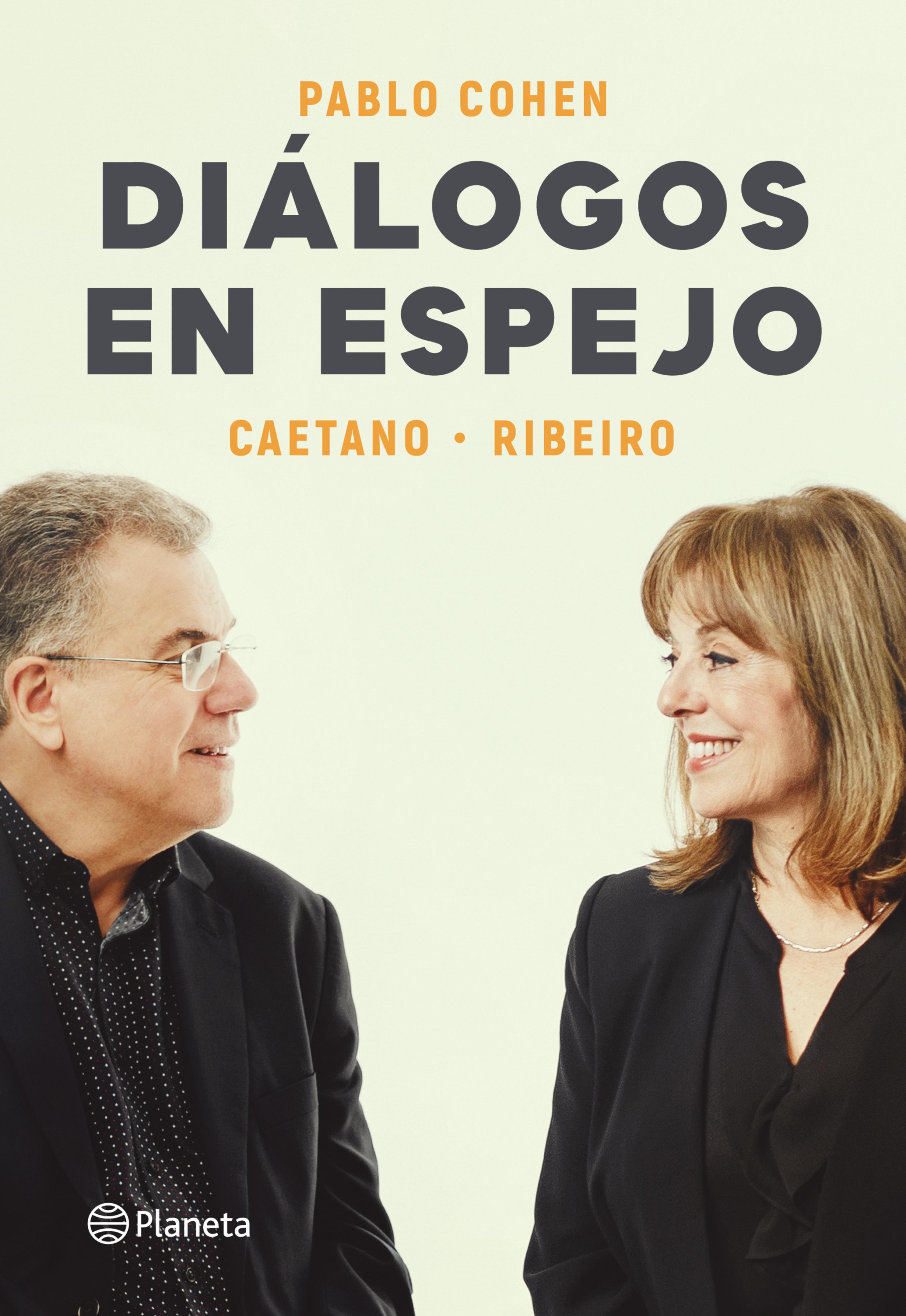 DIÁLOGOS EN ESPEJO