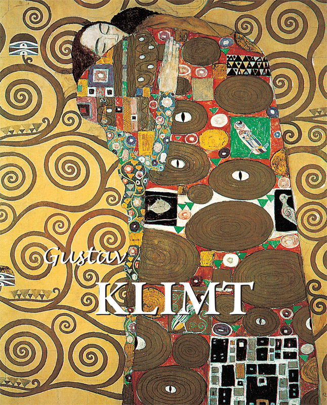 GUSTAV KLIMT