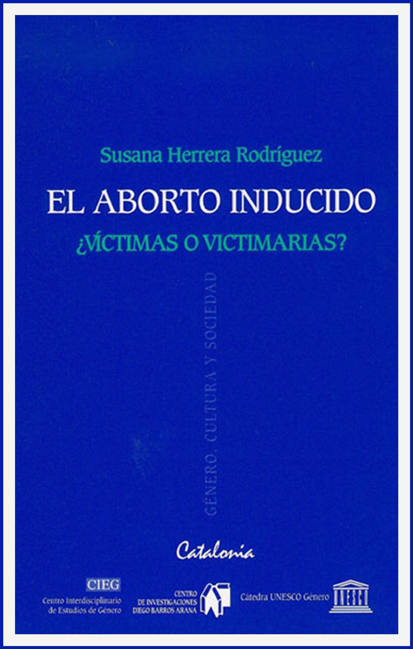 EL ABORTO INDUCIDO