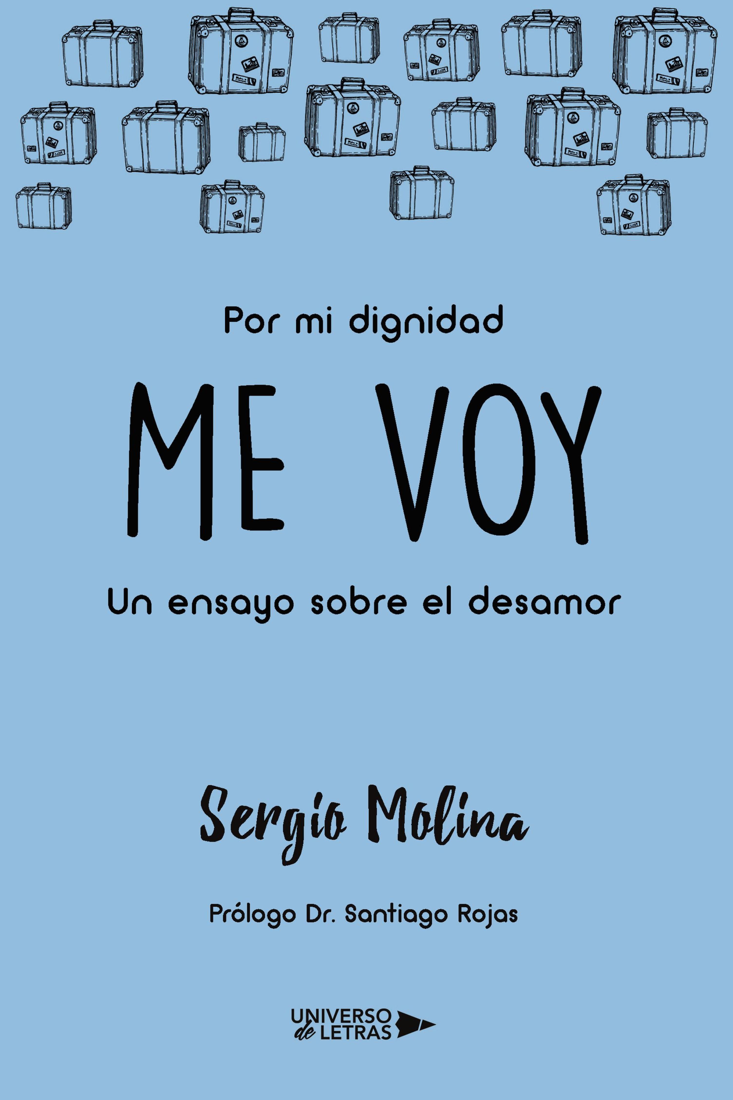 ME VOY