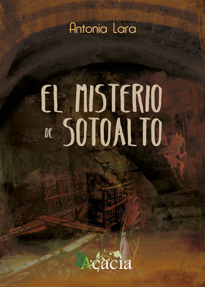EL MISTERIO DE SOTOALTO