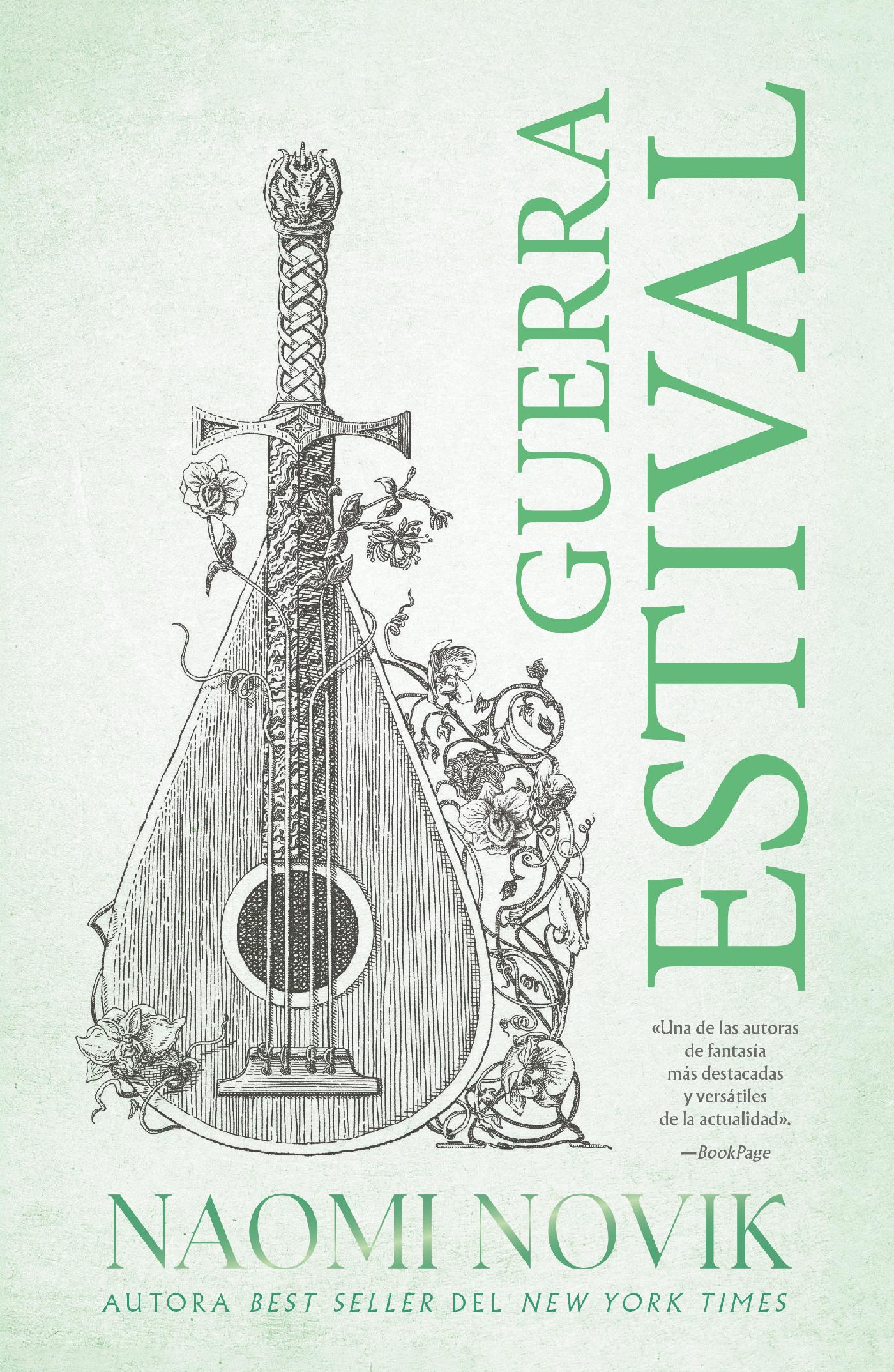 GUERRA ESTIVAL