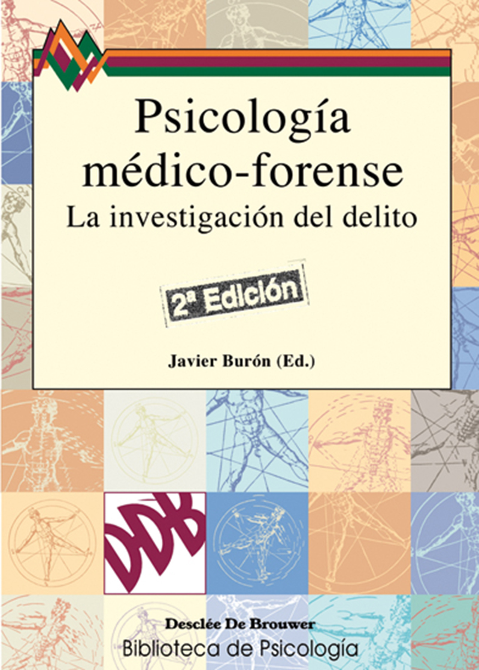 PSICOLOGÍA MÉDICO-FORENSE